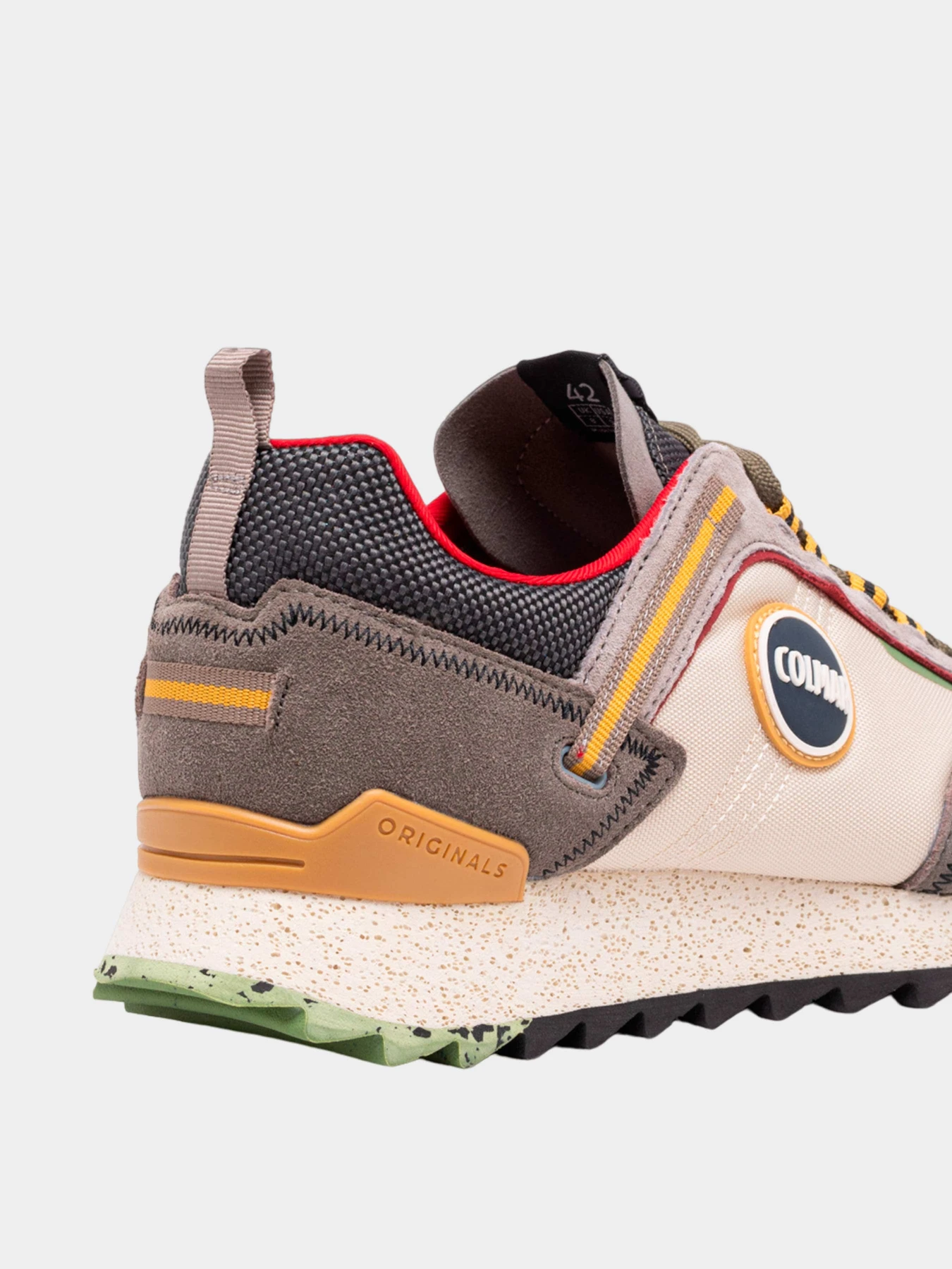 Кроссовки Colmar модель TRAVIS SPORT-D-098 Кроссовки Colmar модель TRAVIS SPORT-D-098 Фото