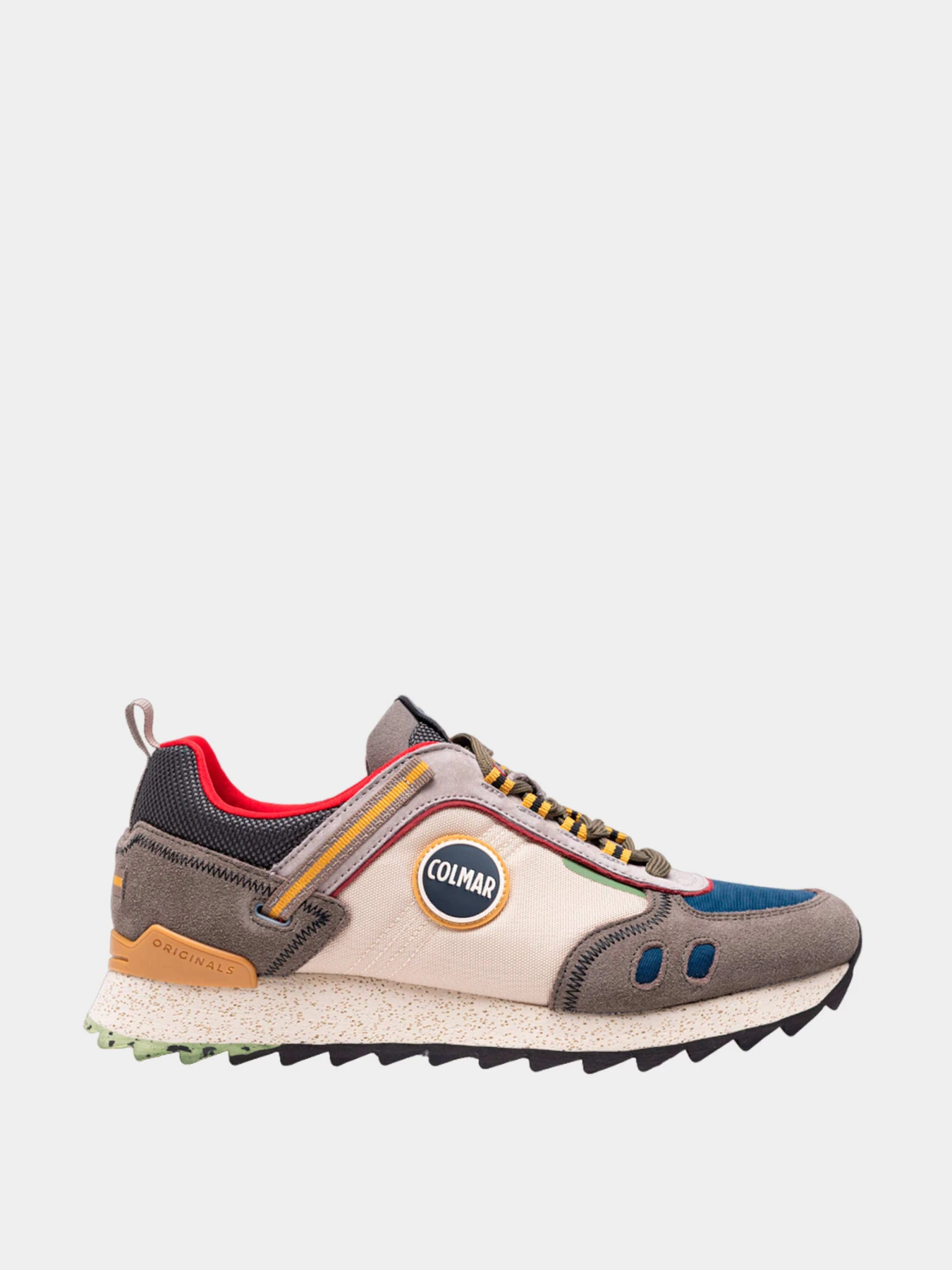 Кроссовки Colmar модель TRAVIS SPORT-D-098 Кроссовки Colmar модель TRAVIS SPORT-D-098 Фото