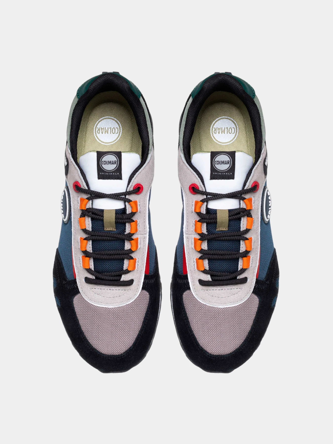 Кроссовки Colmar модель TRAVIS SPORT-F-090 Фото