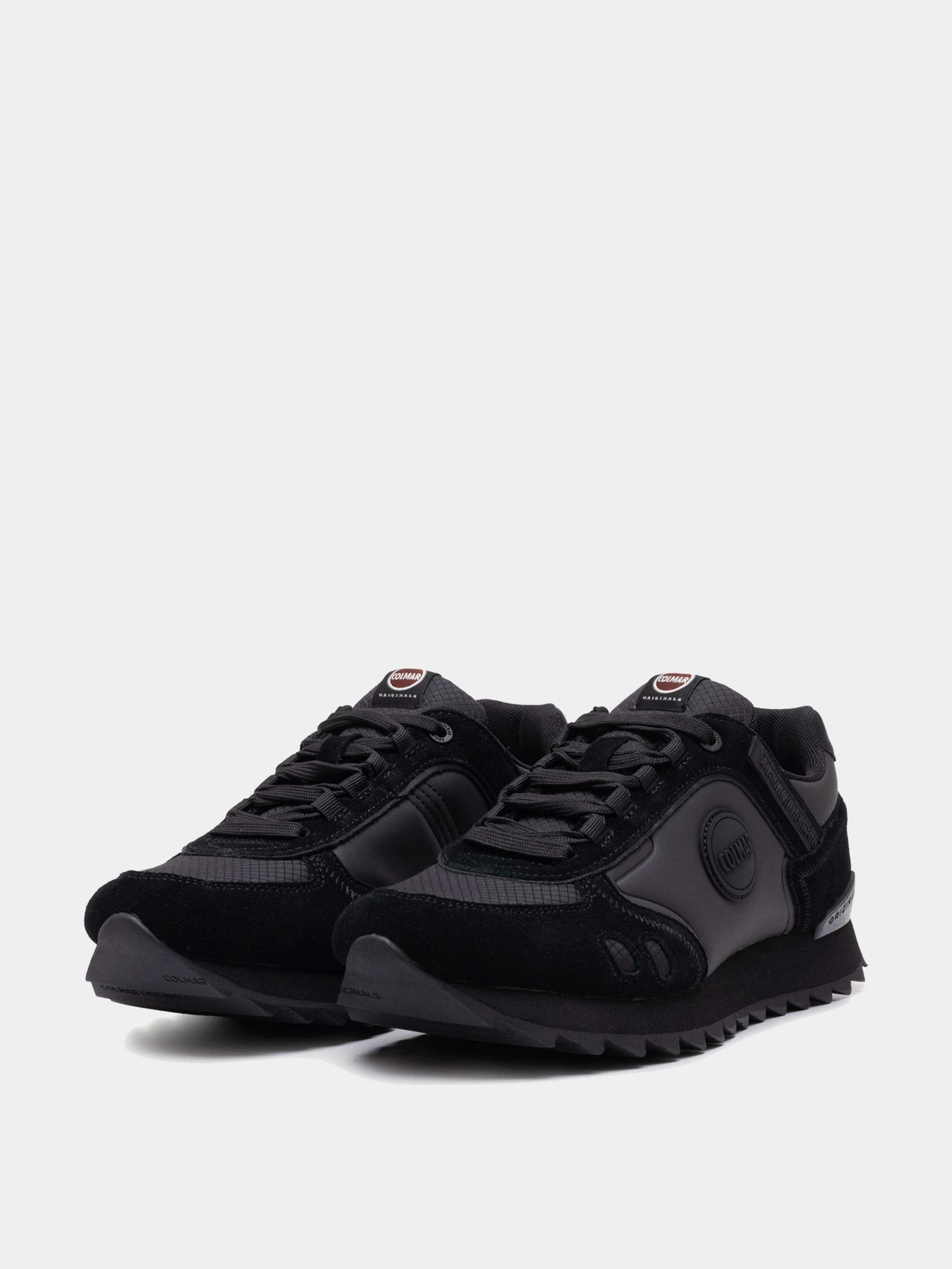 Кроссовки Colmar модель TRAVIS SPORT-R-092 Кроссовки Colmar модель TRAVIS SPORT-R-092 Фото