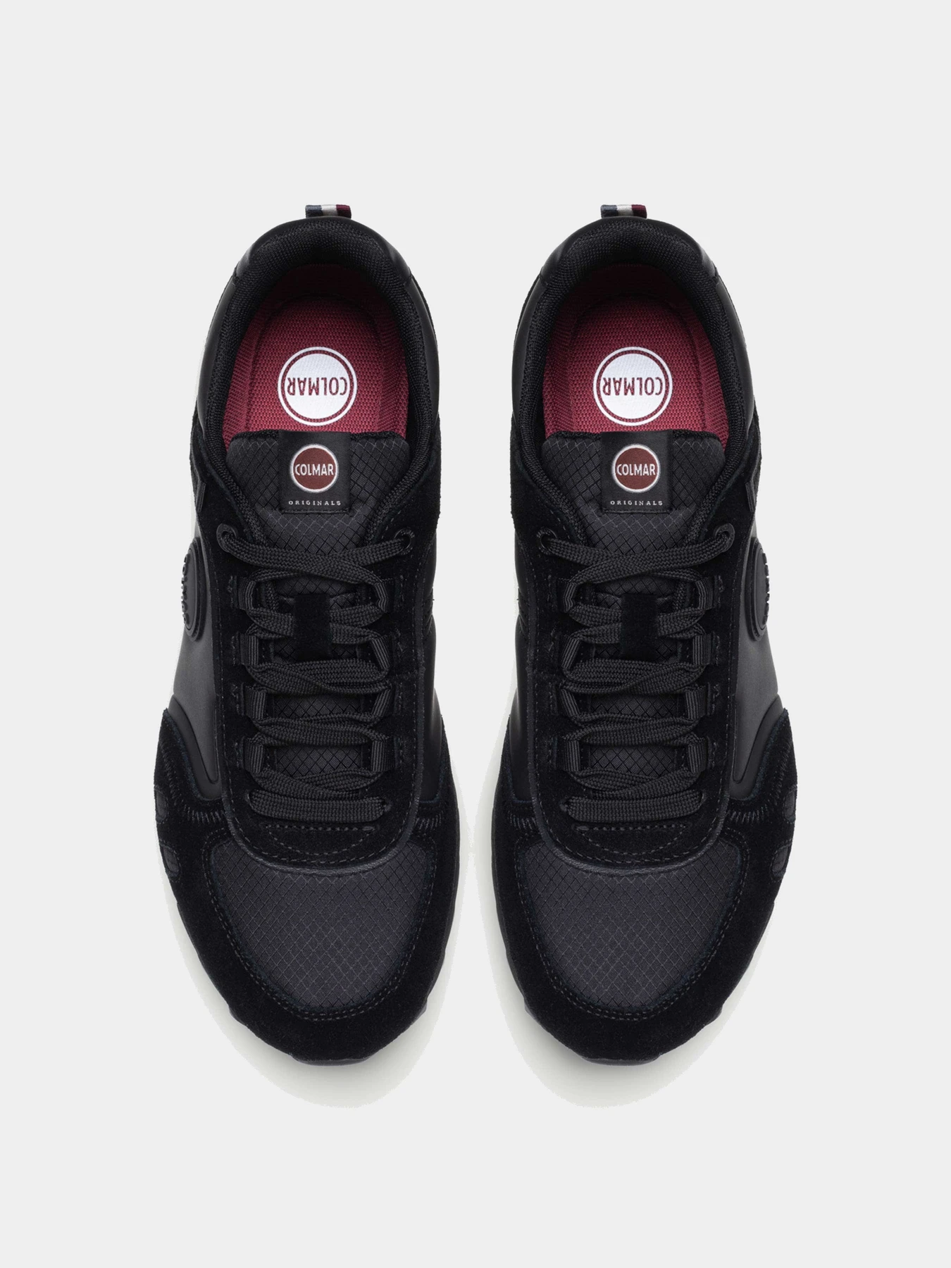 Кроссовки Colmar модель TRAVIS SPORT-R-092 Кроссовки Colmar модель TRAVIS SPORT-R-092 Фото