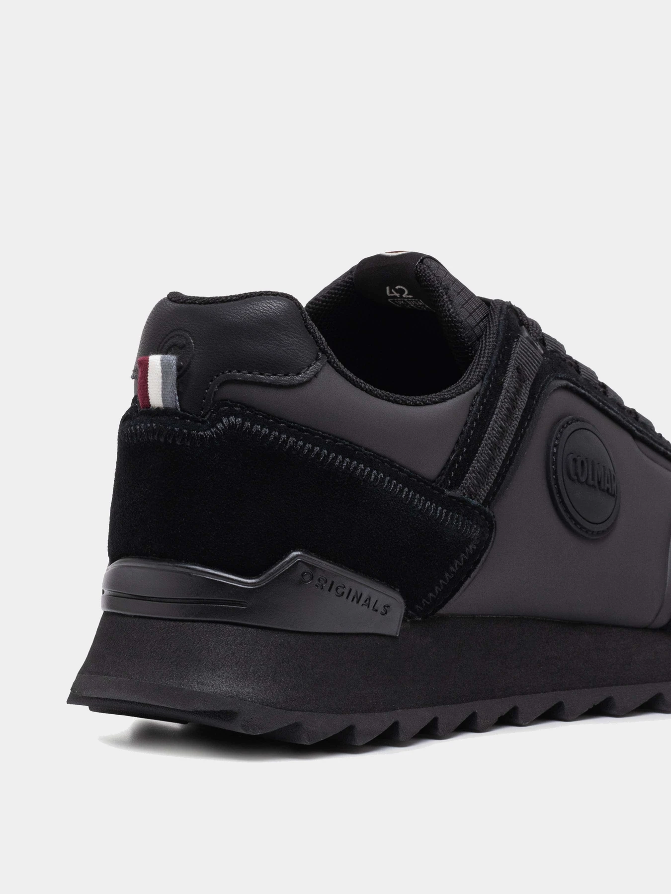 Кроссовки Colmar модель TRAVIS SPORT-R-092 Кроссовки Colmar модель TRAVIS SPORT-R-092 Фото