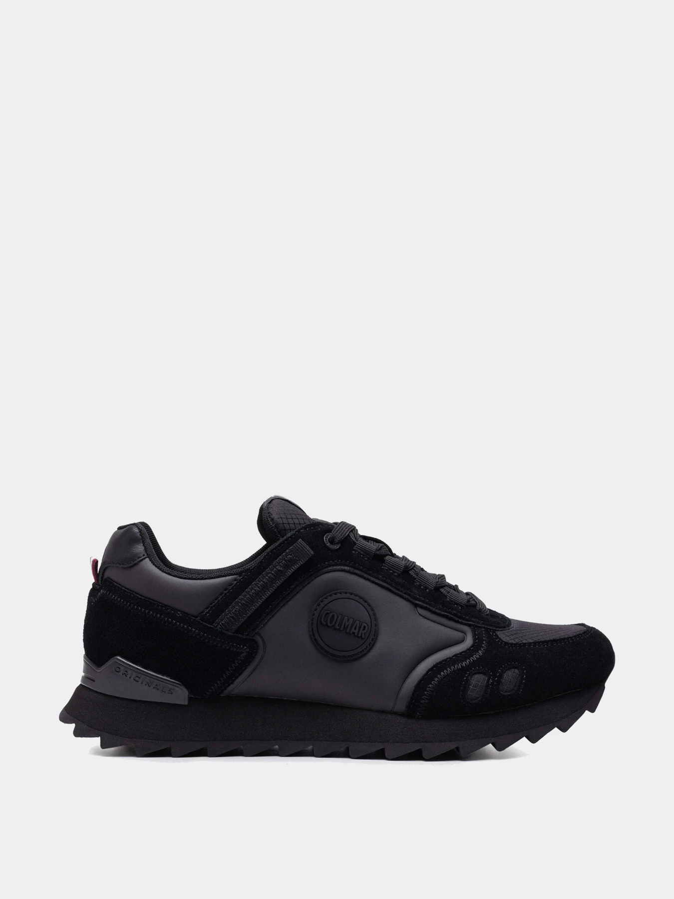 Кроссовки Colmar модель TRAVIS SPORT-R-092 Кроссовки Colmar модель TRAVIS SPORT-R-092 Фото
