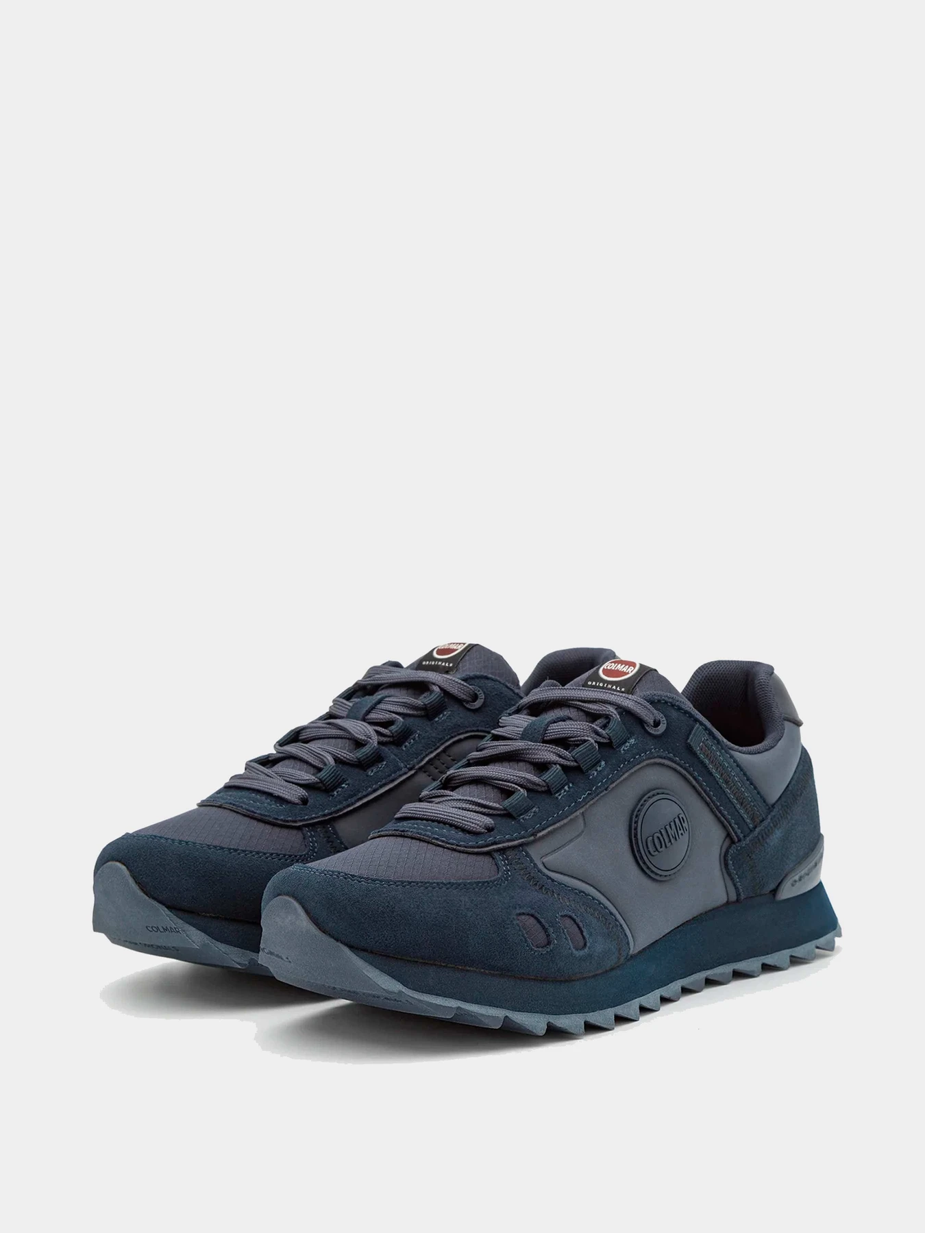 Кроссовки Colmar модель TRAVIS SPORT-R-093 Кроссовки Colmar модель TRAVIS SPORT-R-093 Фото