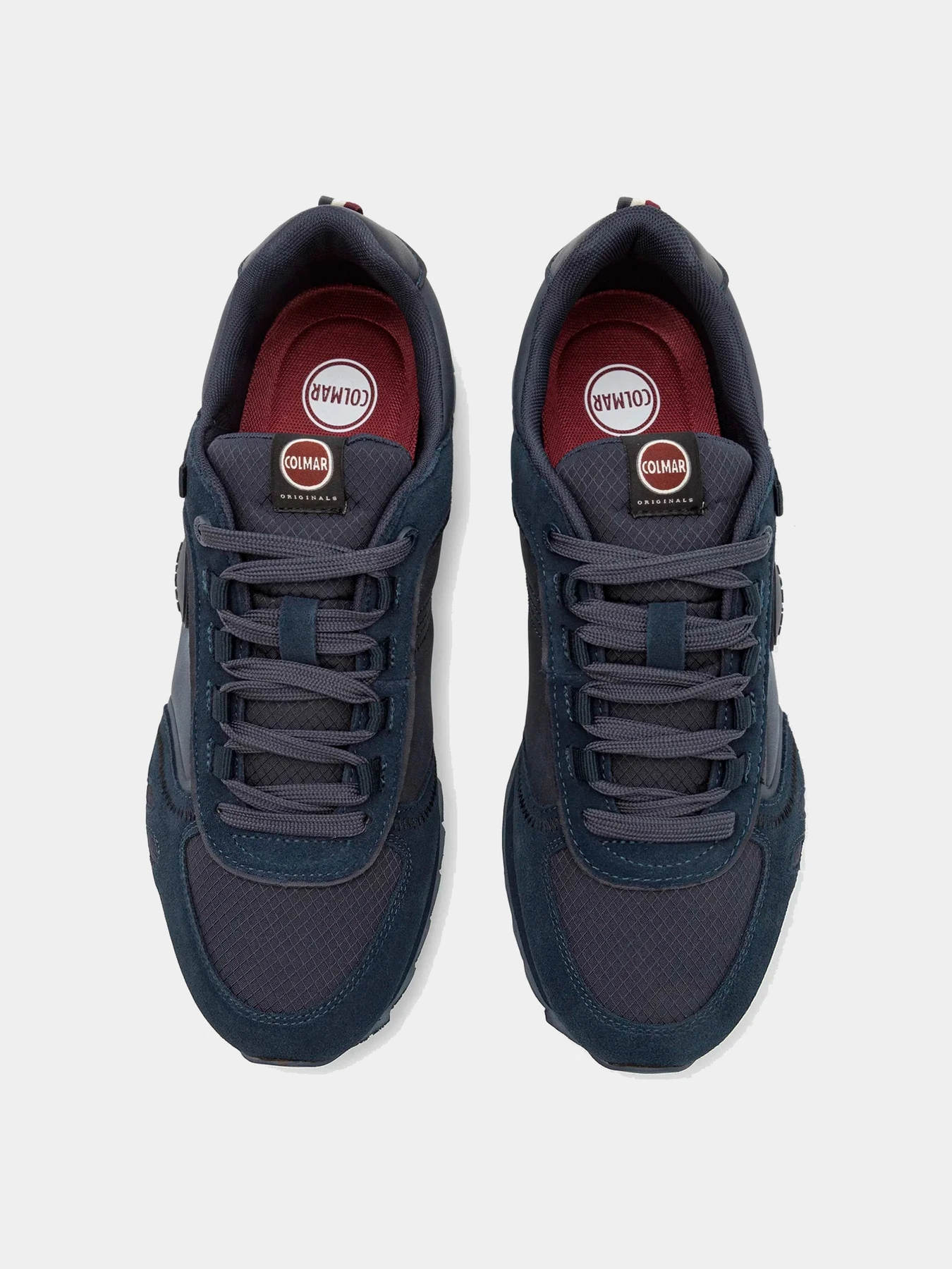 Кроссовки Colmar модель TRAVIS SPORT-R-093 Кроссовки Colmar модель TRAVIS SPORT-R-093 Фото