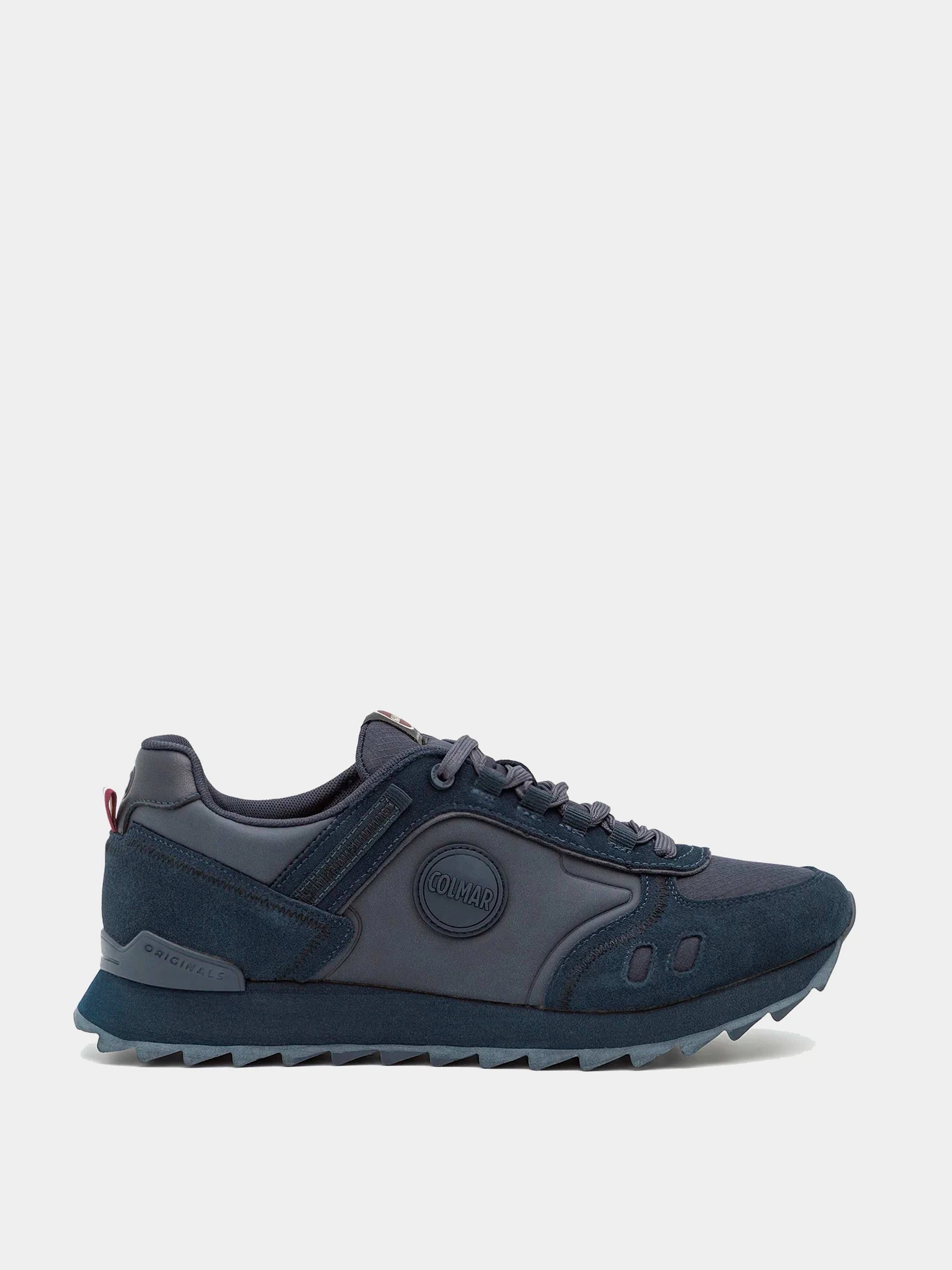 Кроссовки Colmar модель TRAVIS SPORT-R-093 Кроссовки Colmar модель TRAVIS SPORT-R-093 Фото