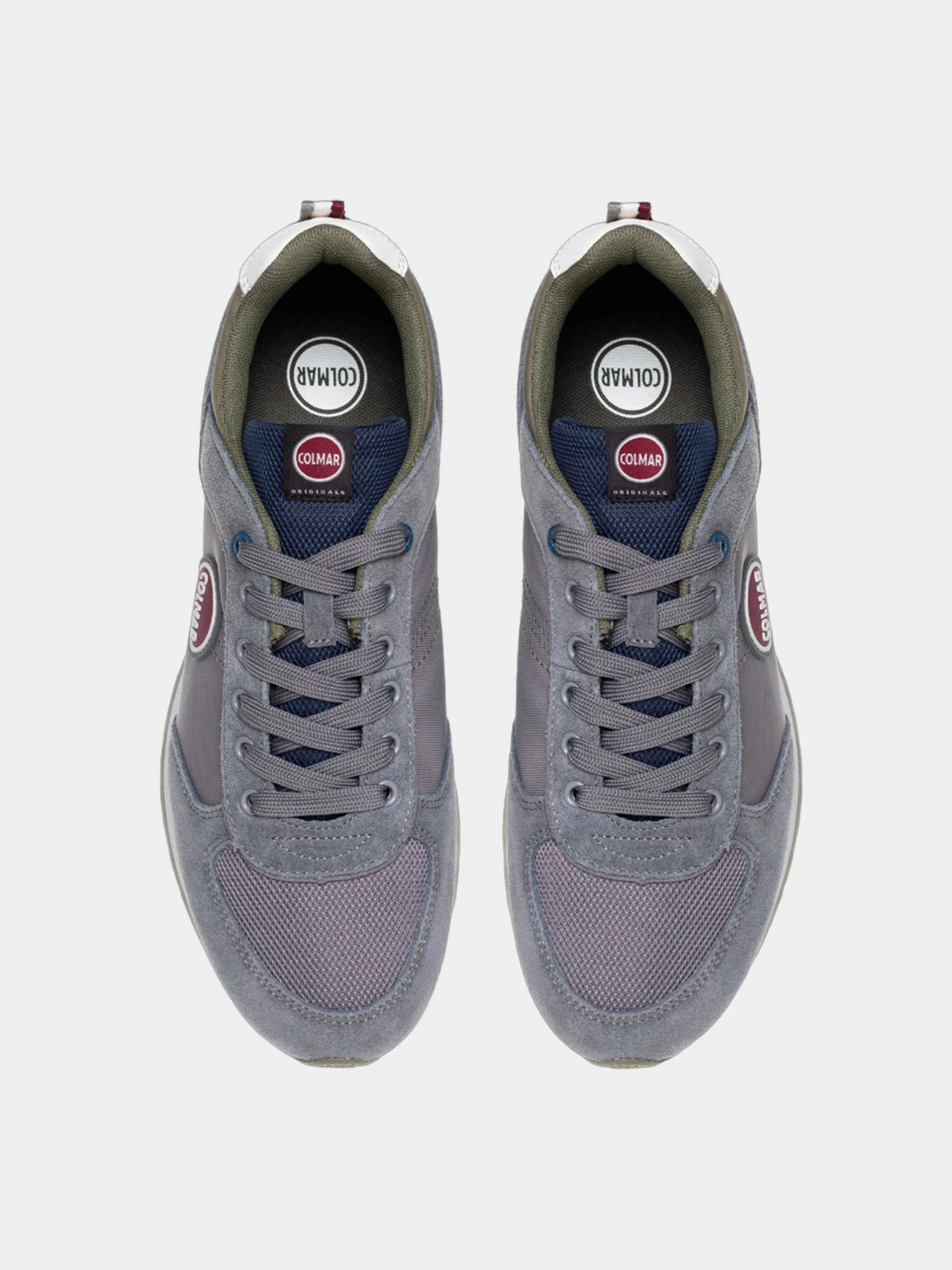 Кроссовки Colmar модель TRAVIS-A-002 Кроссовки Colmar модель TRAVIS-A-002 Фото
