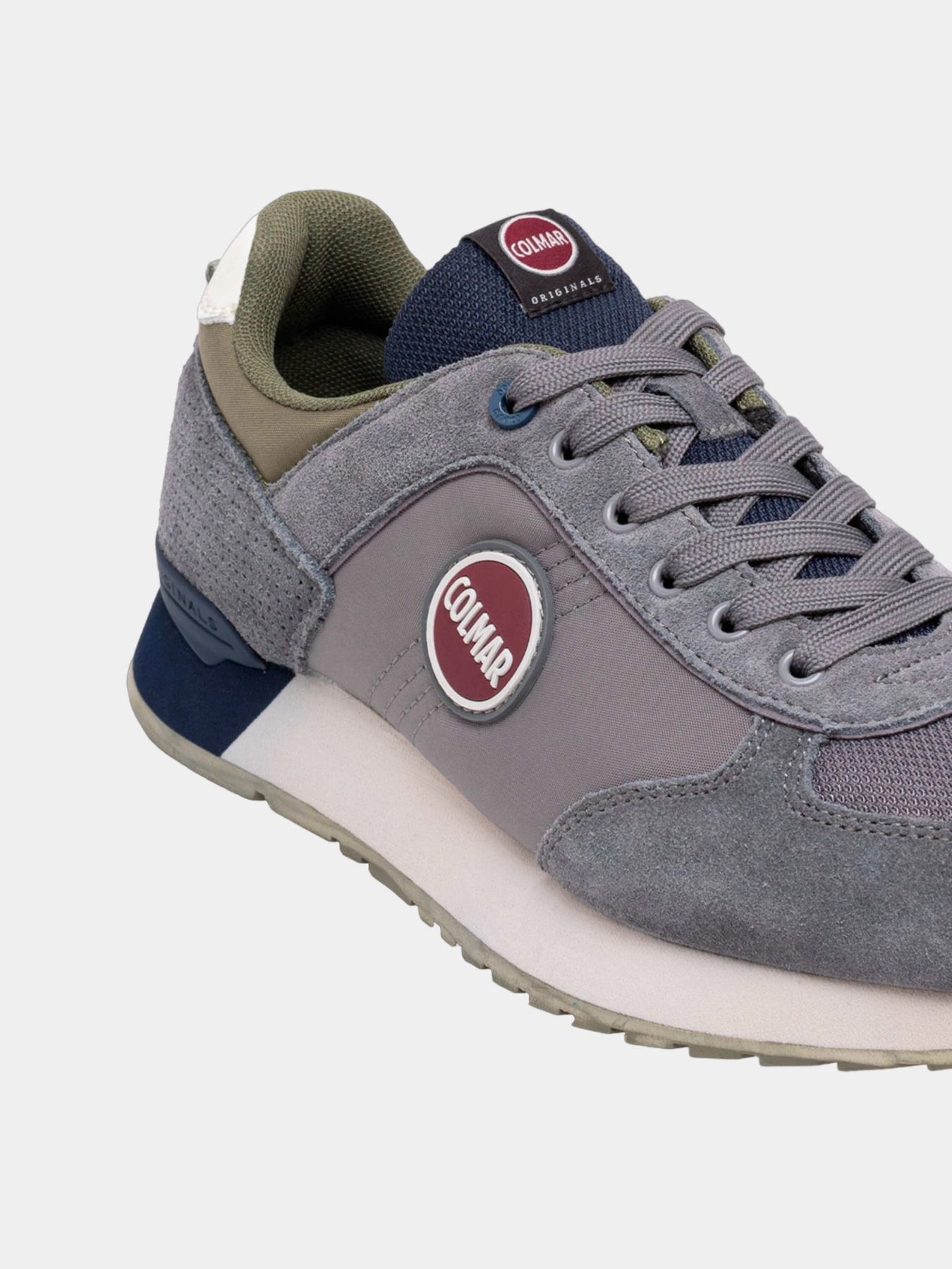 Кроссовки Colmar модель TRAVIS-A-002 Кроссовки Colmar модель TRAVIS-A-002 Фото