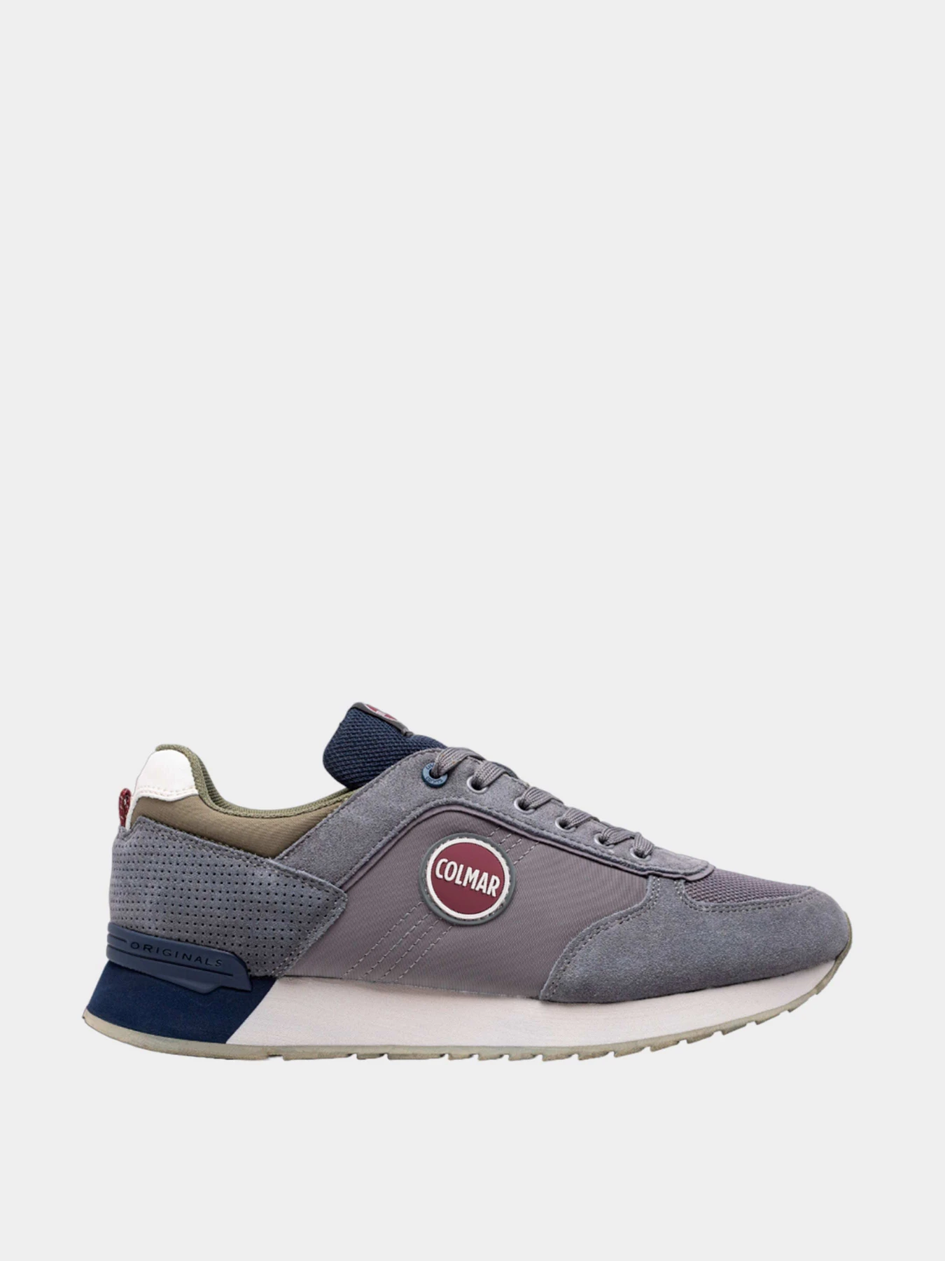 Кроссовки Colmar модель TRAVIS-A-002 Кроссовки Colmar модель TRAVIS-A-002 Фото