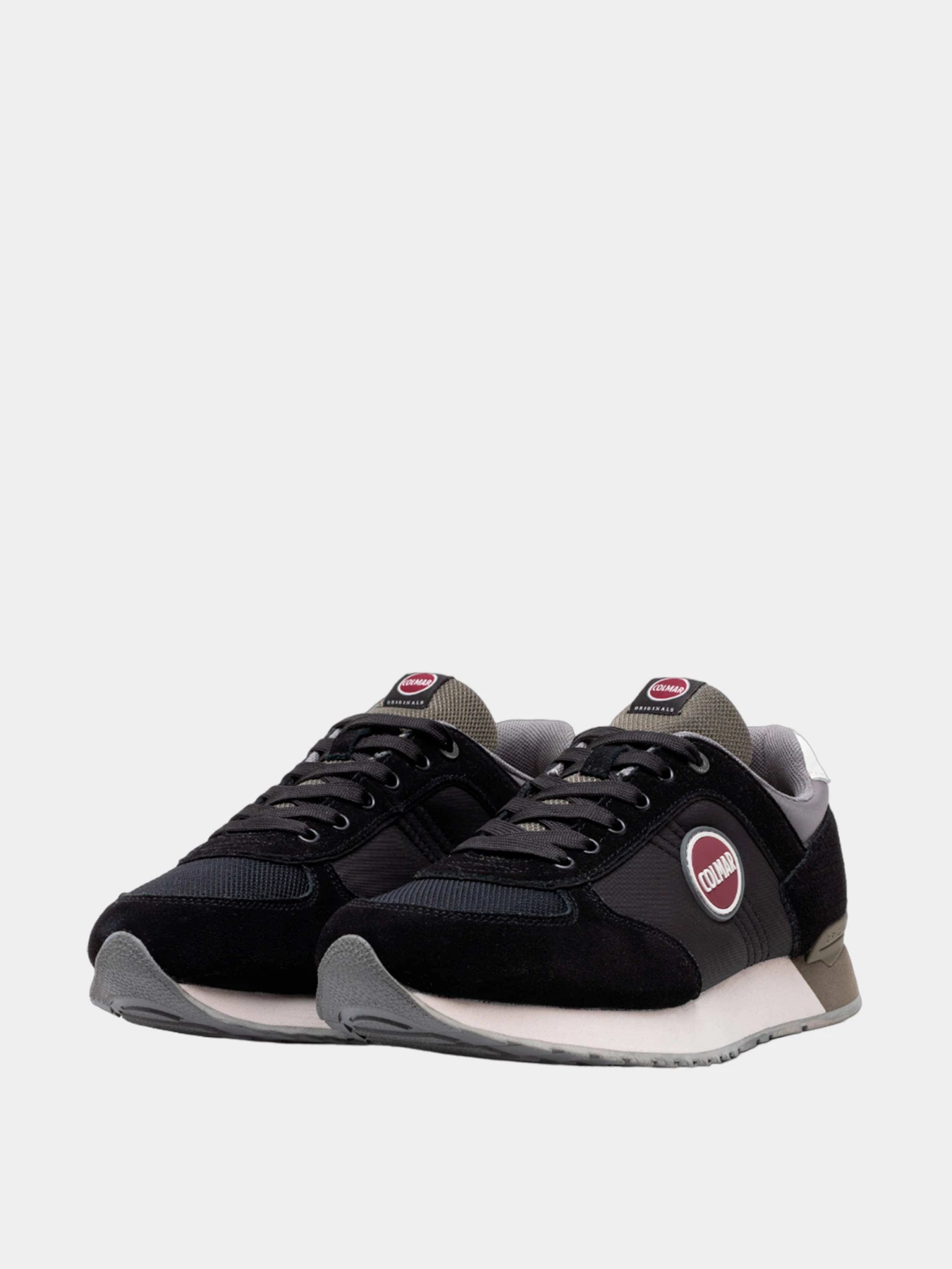 Кроссовки Colmar модель TRAVIS-A-005 Кроссовки Colmar модель TRAVIS-A-005 Фото