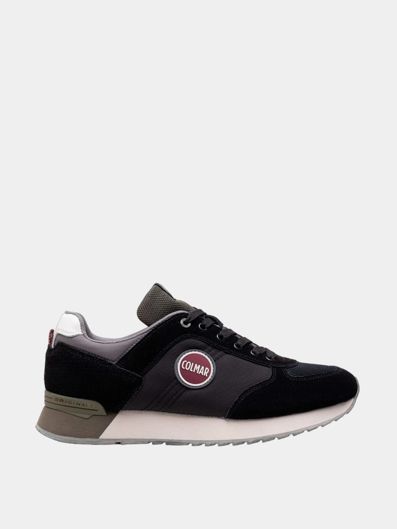 Кроссовки Colmar модель TRAVIS-A-005 Кроссовки Colmar модель TRAVIS-A-005 Фото