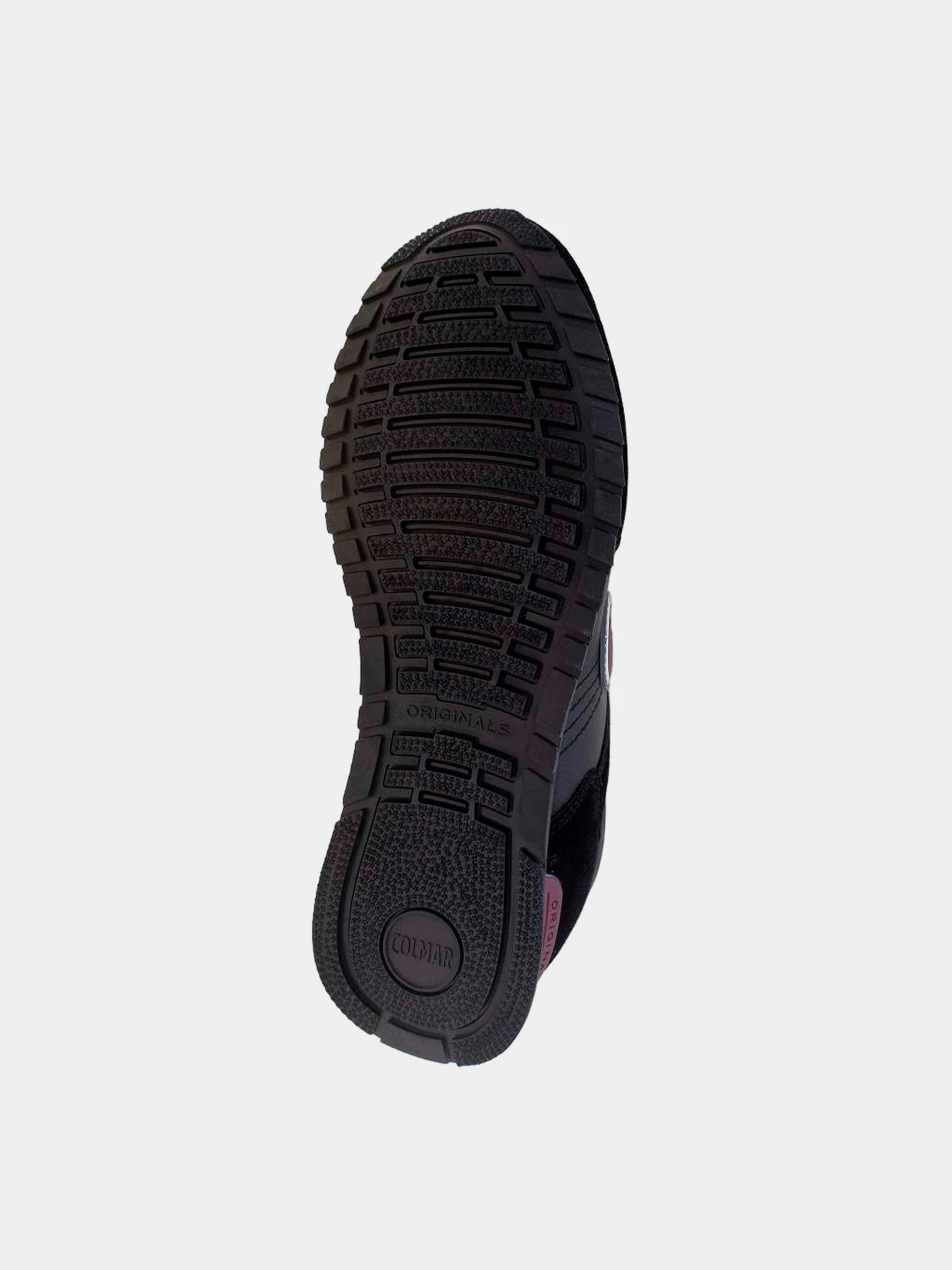 Кроссовки Colmar модель TRAVIS-B-016 Кроссовки Colmar модель TRAVIS-B-016 Фото