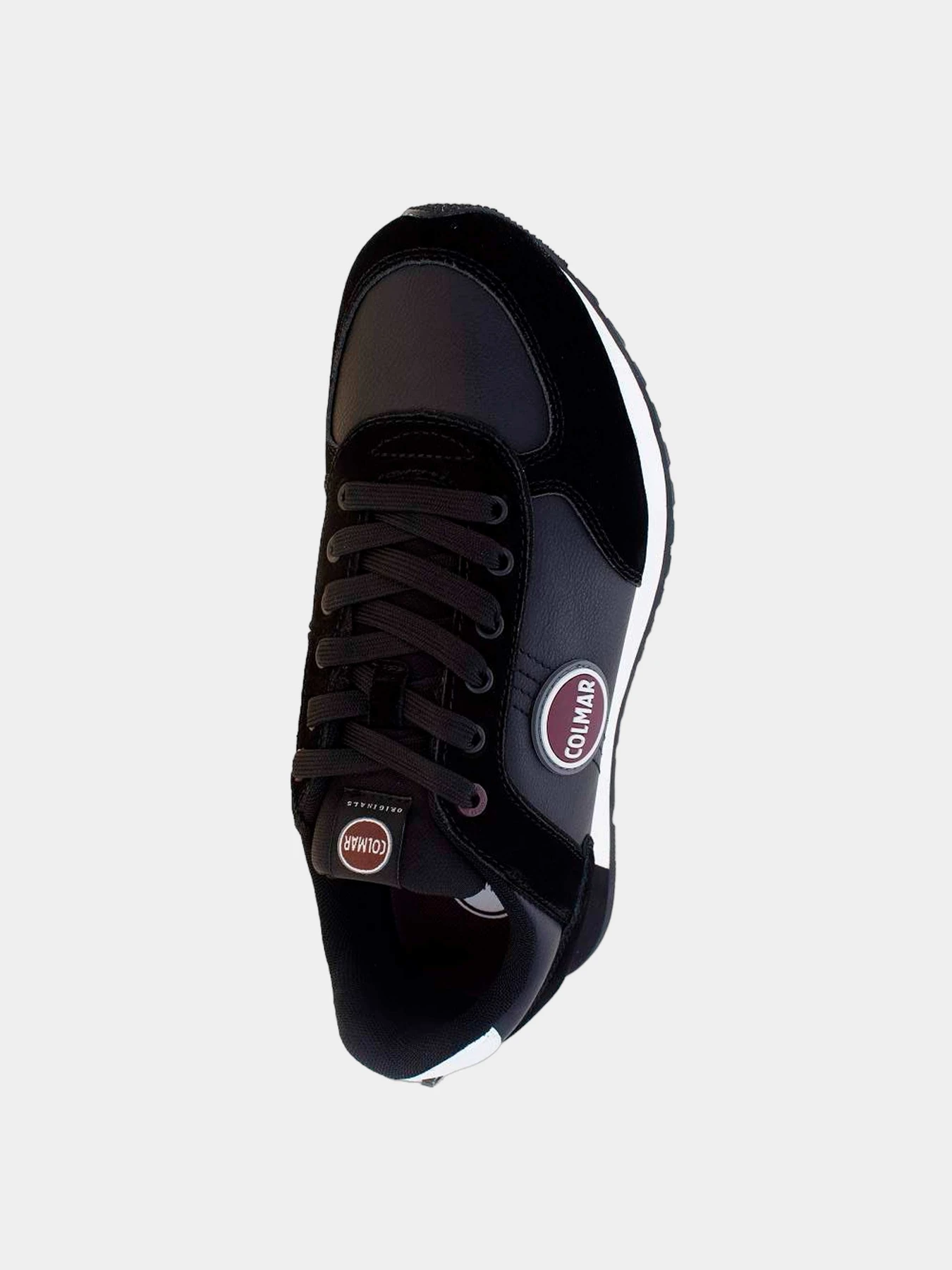 Кроссовки Colmar модель TRAVIS-B-016 Кроссовки Colmar модель TRAVIS-B-016 Фото