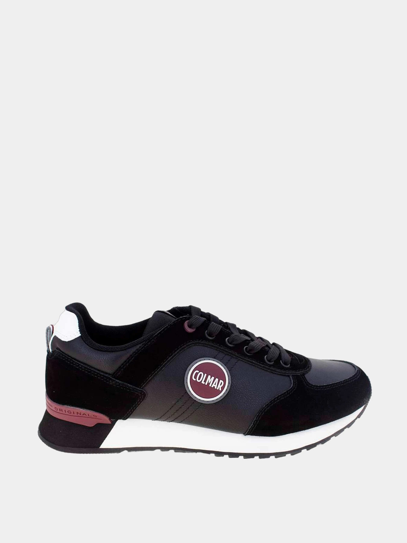 Кроссовки Colmar модель TRAVIS-B-016 Кроссовки Colmar модель TRAVIS-B-016 Фото