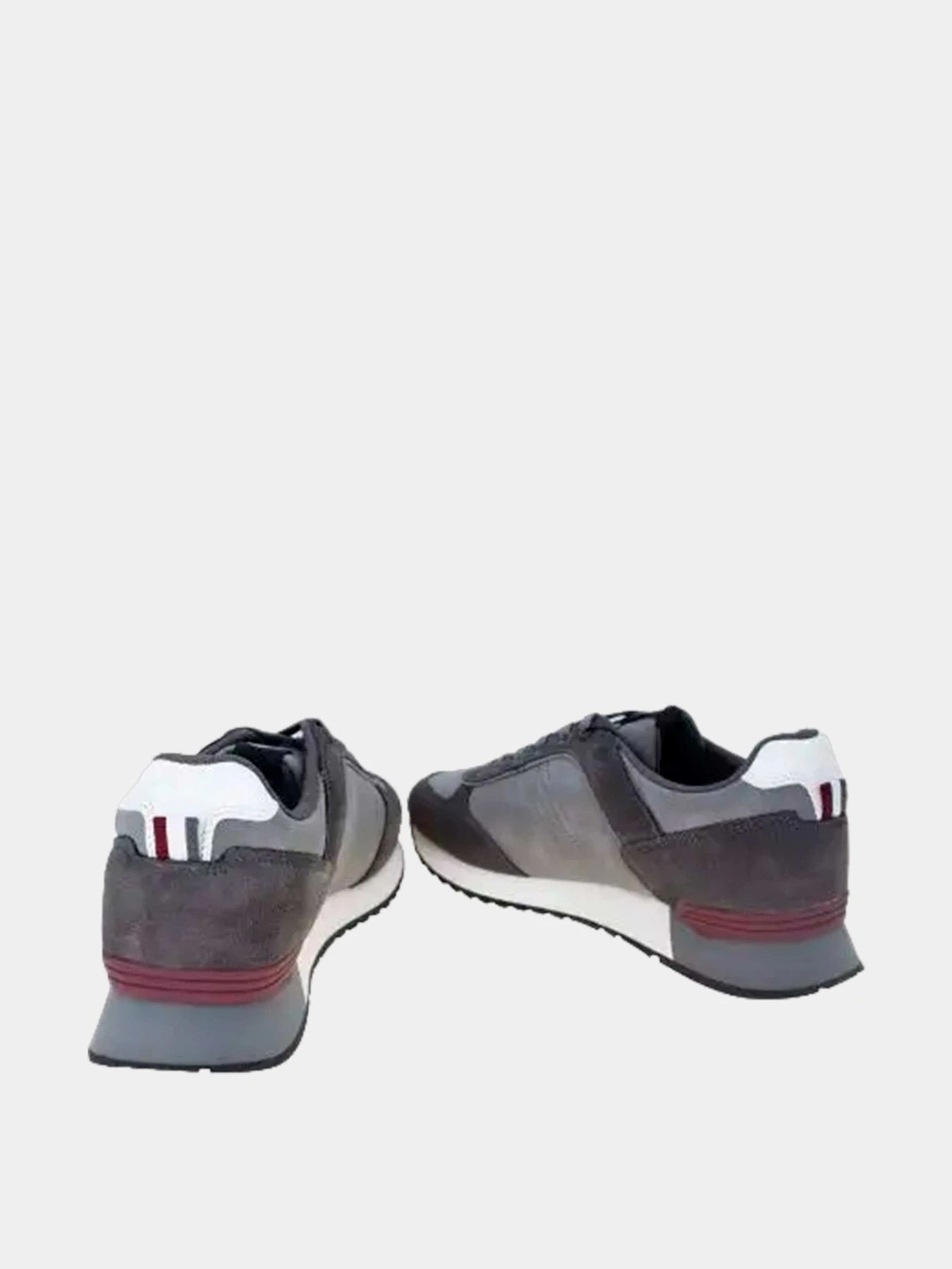 Кроссовки Colmar модель TRAVIS-B-017 Кроссовки Colmar модель TRAVIS-B-017 Фото