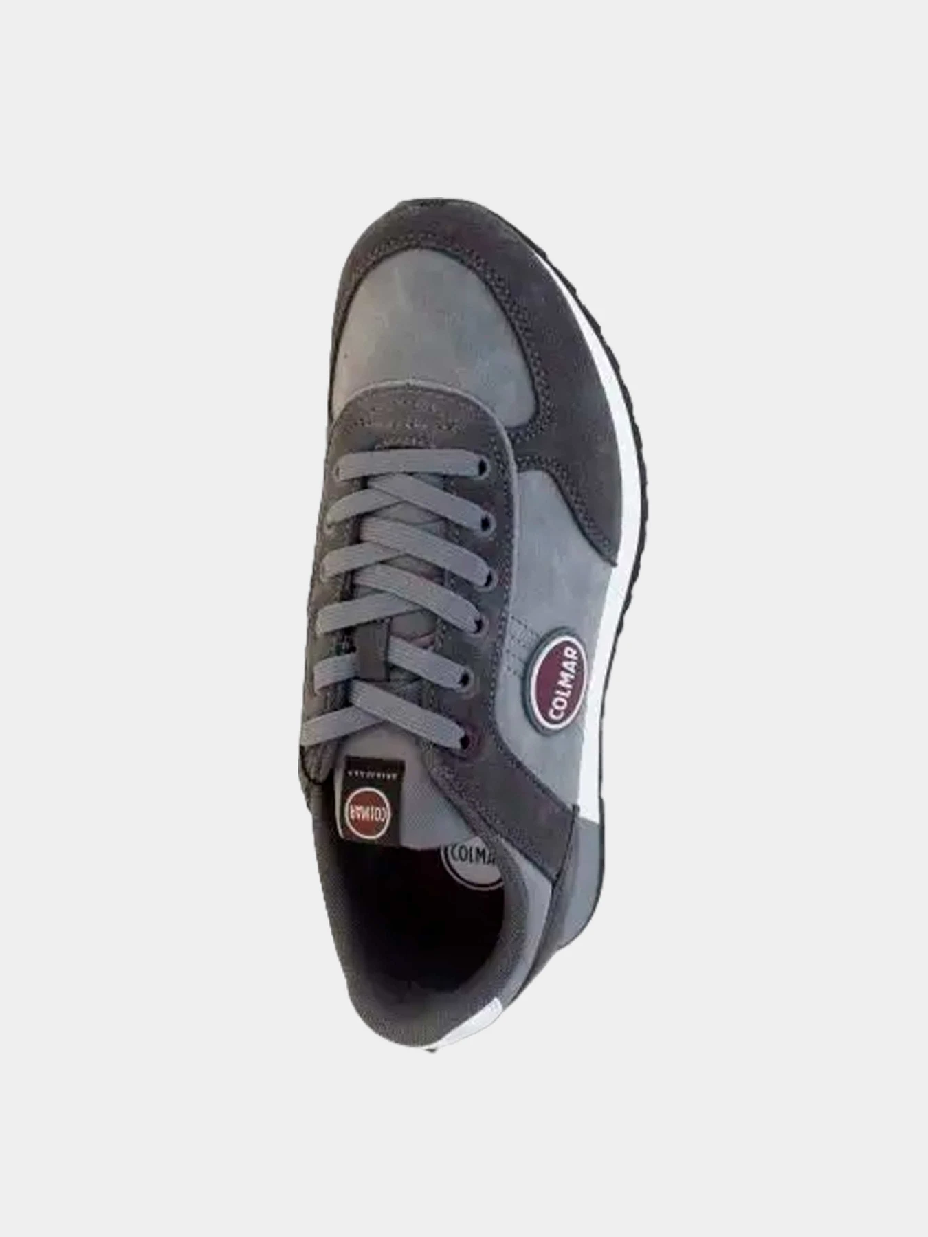 Кроссовки Colmar модель TRAVIS-B-017 Кроссовки Colmar модель TRAVIS-B-017 Фото