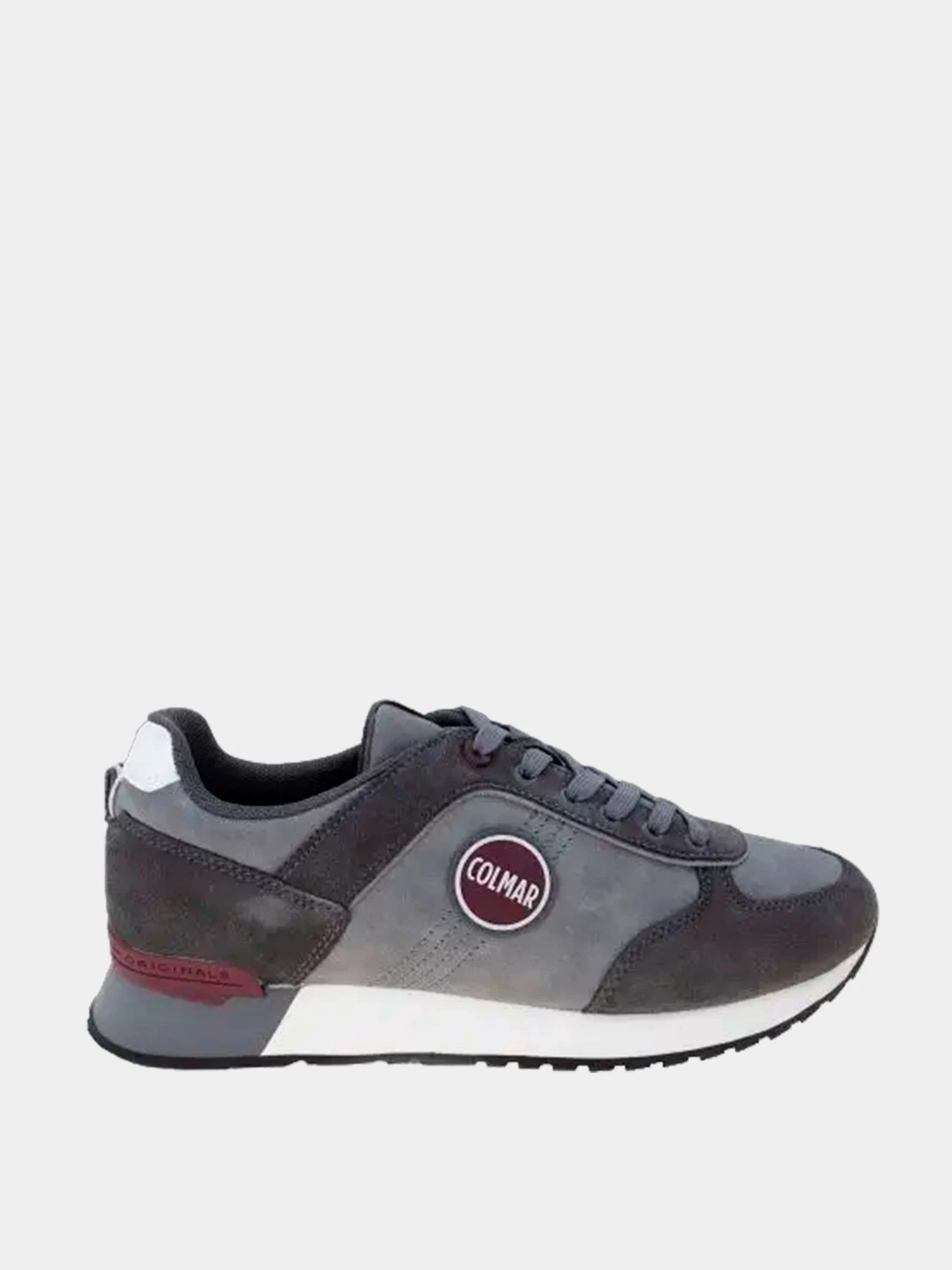 Кроссовки Colmar модель TRAVIS-B-017 Кроссовки Colmar модель TRAVIS-B-017 Фото