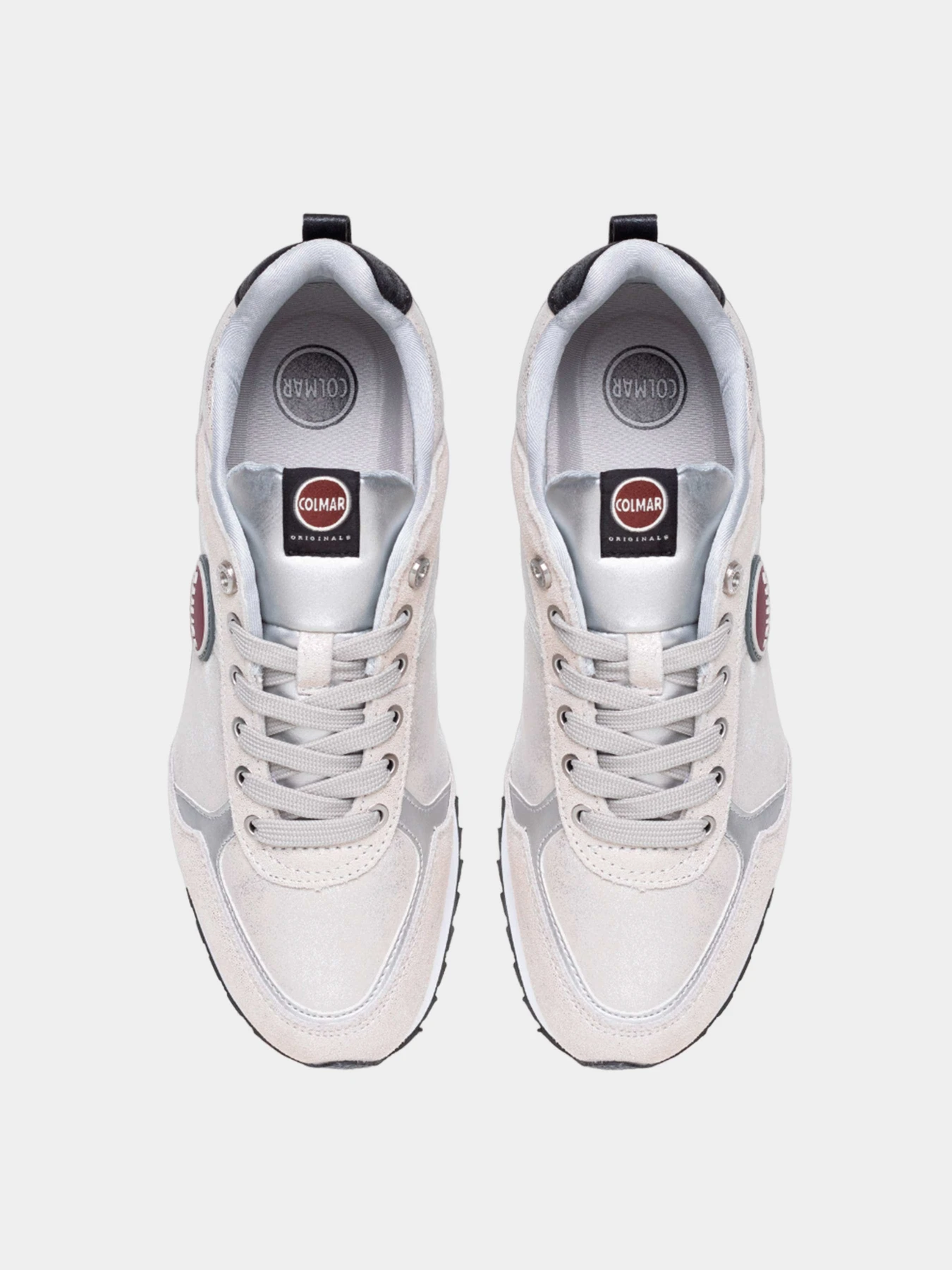 Кроссовки Colmar модель TRAVIS-P-124 Кроссовки Colmar модель TRAVIS-P-124 Фото