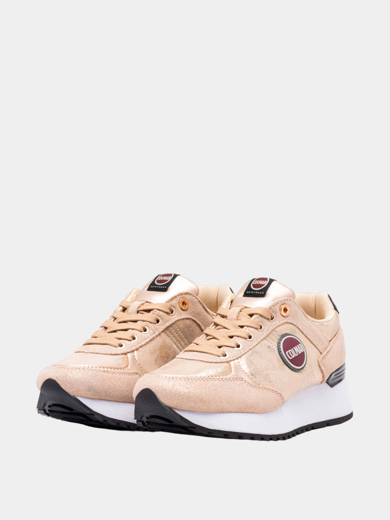 Кроссовки Colmar модель TRAVIS-P-125 Кроссовки Colmar модель TRAVIS-P-125 Фото