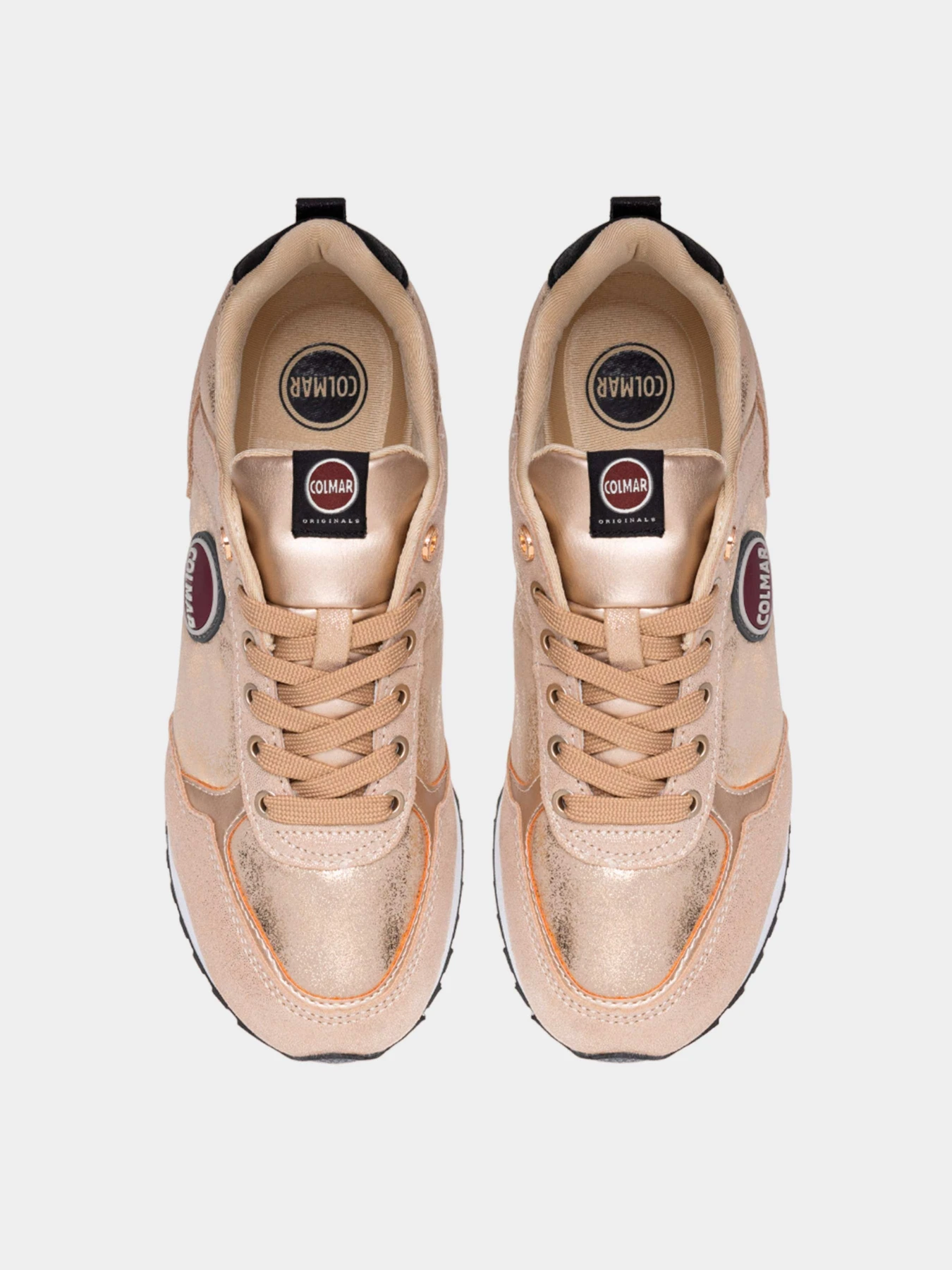 Кроссовки Colmar модель TRAVIS-P-125 Кроссовки Colmar модель TRAVIS-P-125 Фото