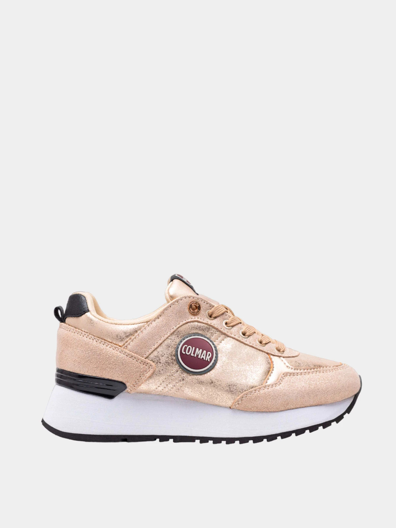 Кроссовки Colmar модель TRAVIS-P-125 Кроссовки Colmar модель TRAVIS-P-125 Фото