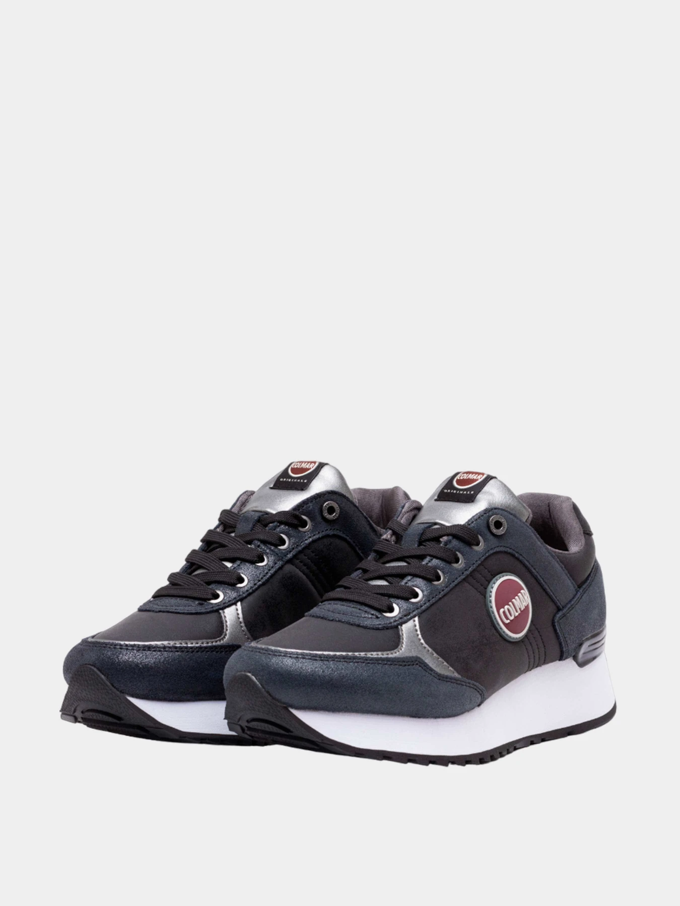 Кроссовки Colmar модель TRAVIS-P-126 Кроссовки Colmar модель TRAVIS-P-126 Фото
