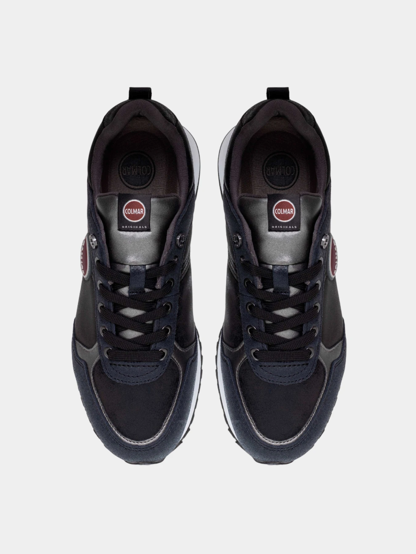 Кроссовки Colmar модель TRAVIS-P-126 Кроссовки Colmar модель TRAVIS-P-126 Фото