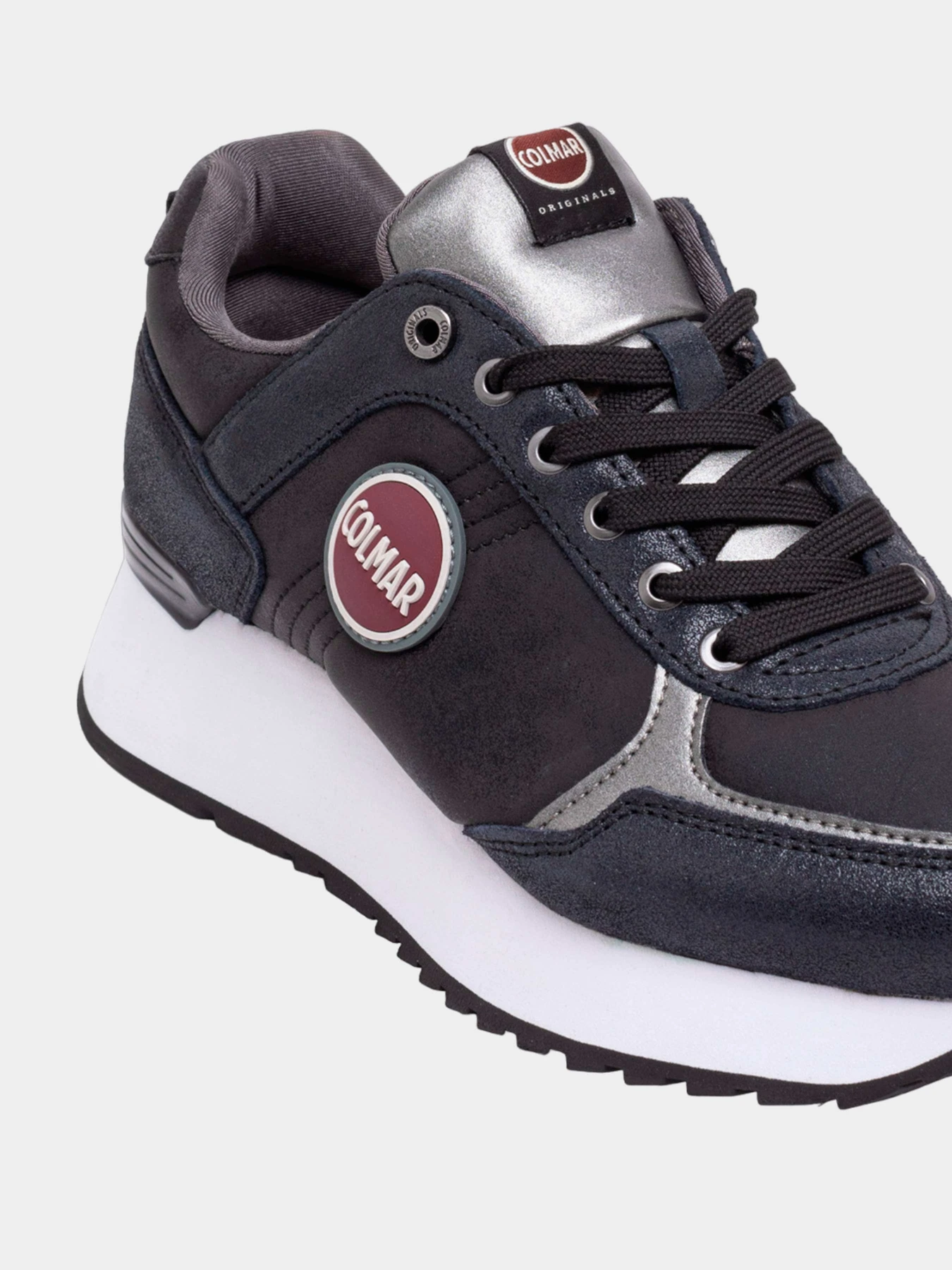 Кроссовки Colmar модель TRAVIS-P-126 Кроссовки Colmar модель TRAVIS-P-126 Фото