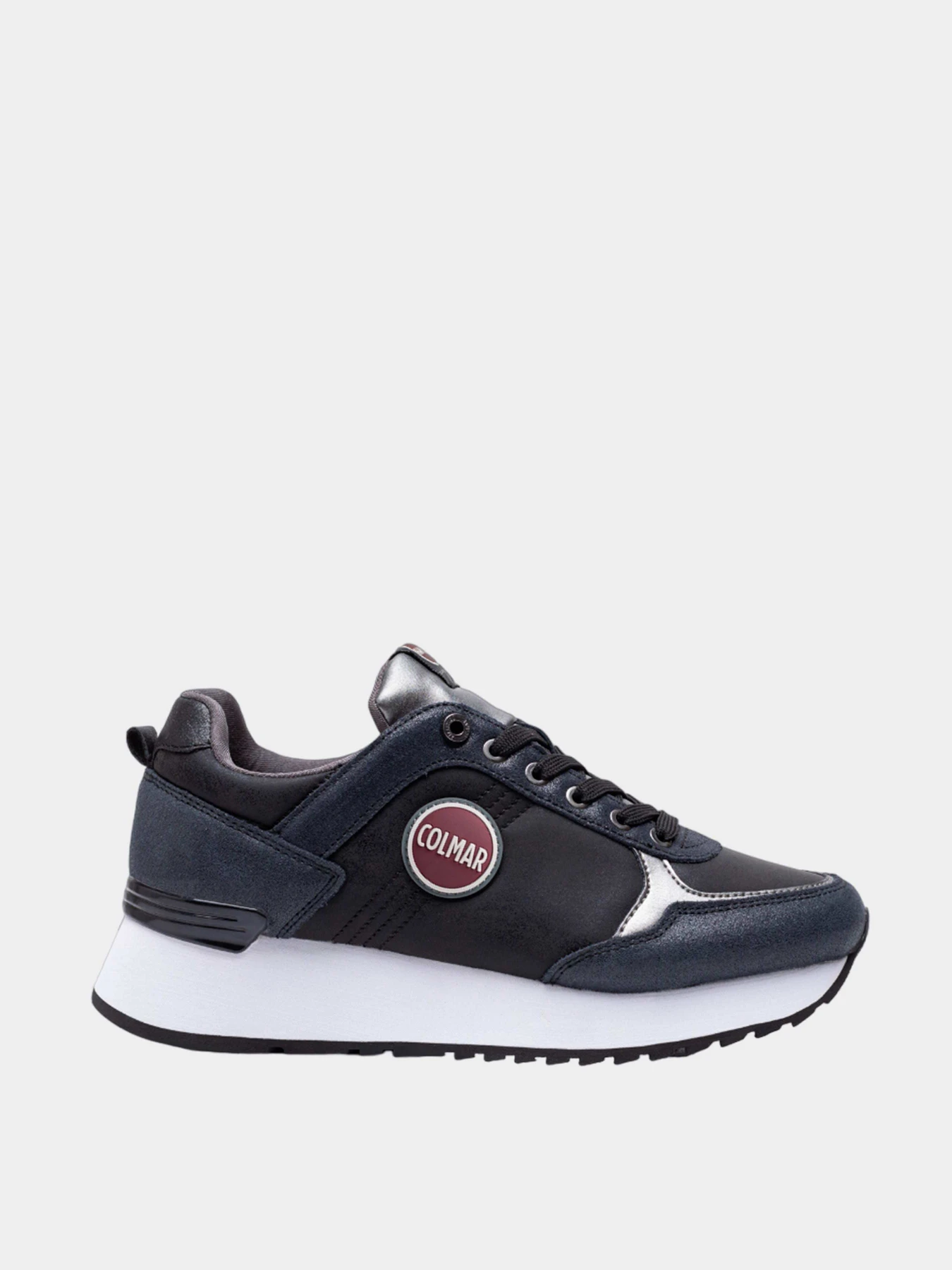 Кроссовки Colmar модель TRAVIS-P-126 Кроссовки Colmar модель TRAVIS-P-126 Фото