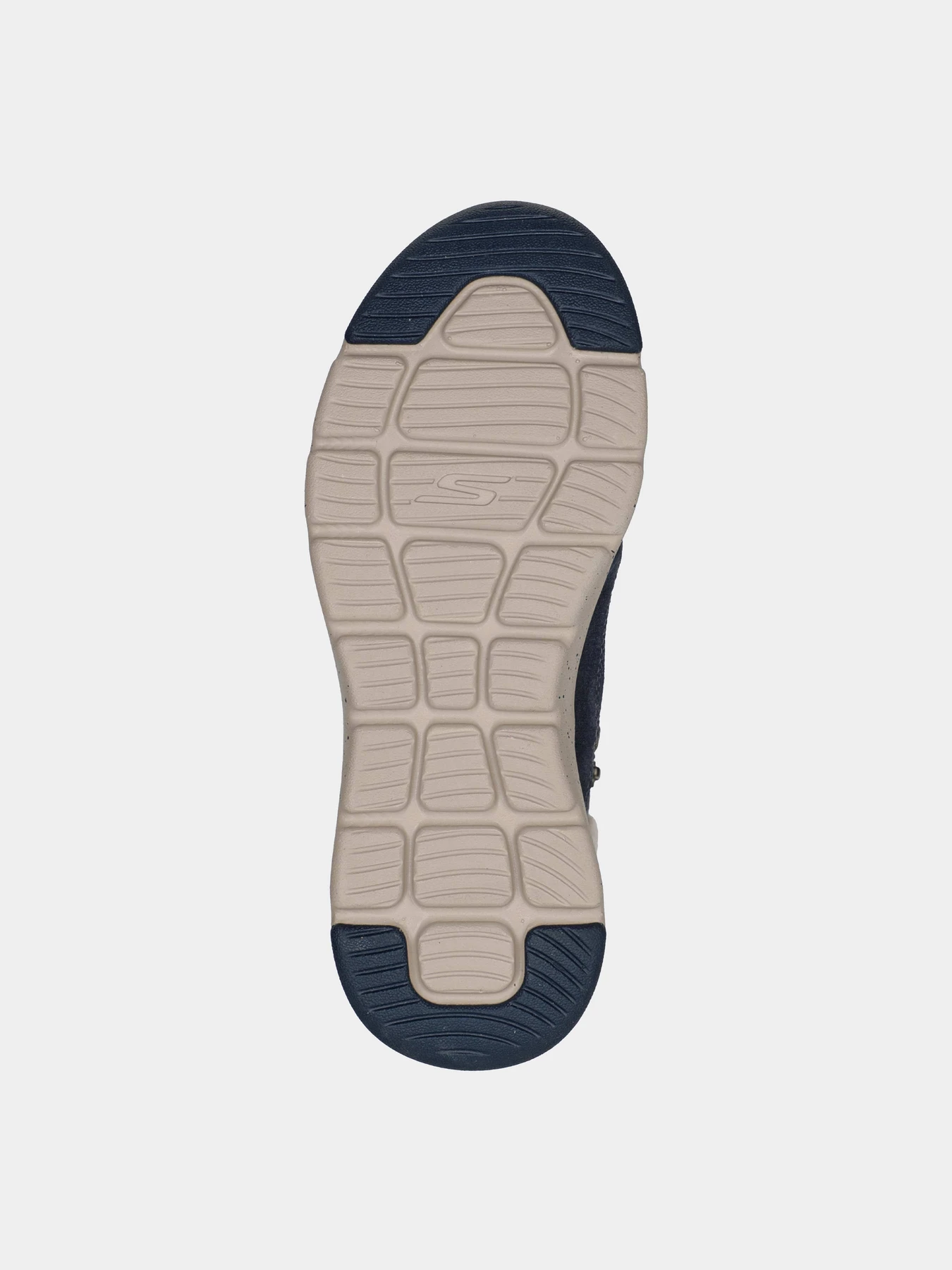 Ботинки и сапоги Skechers модель 144175 NVY Ботинки и сапоги Skechers модель 144175 NVY Фото