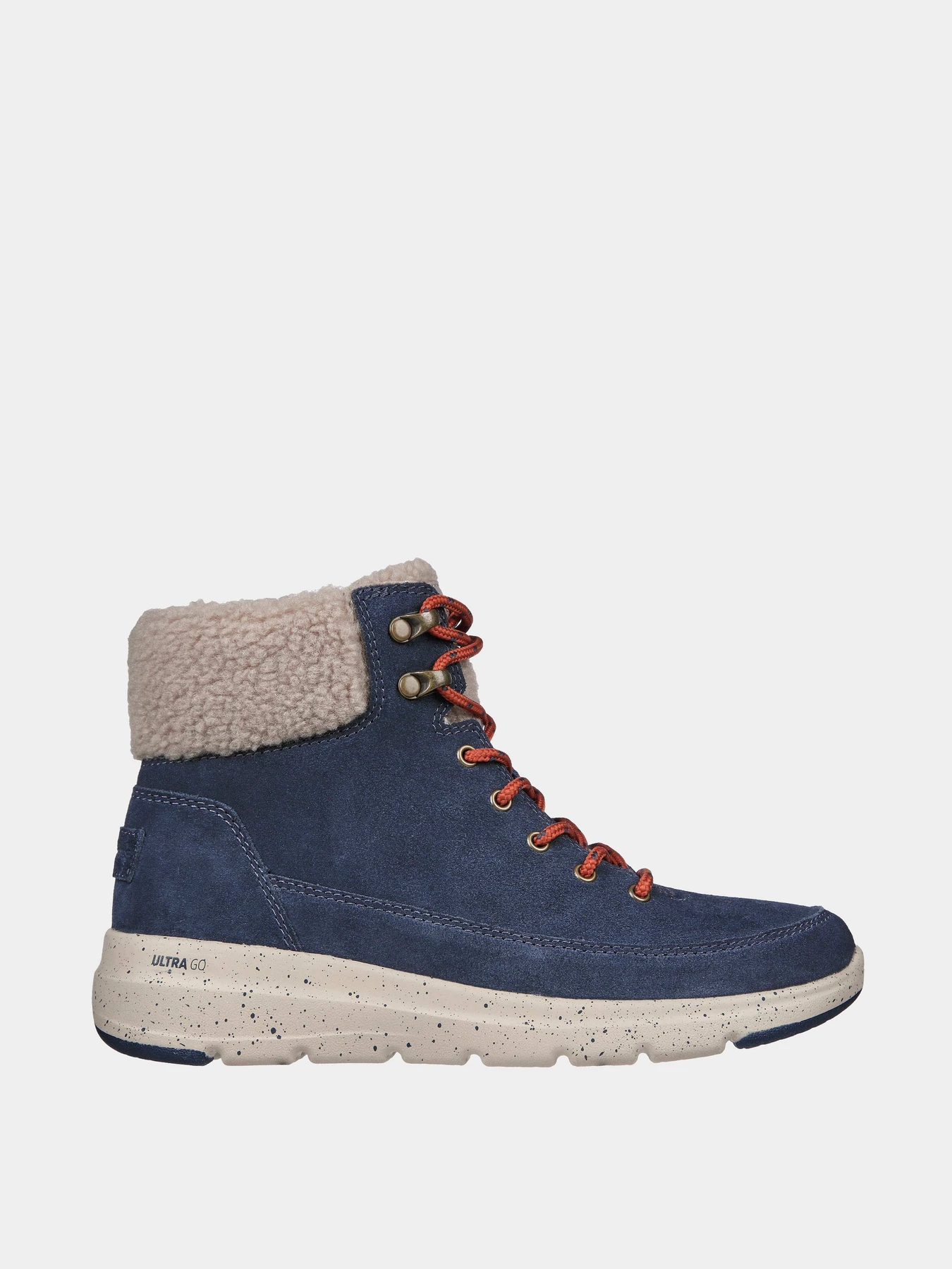 Ботинки и сапоги Skechers модель 144175 NVY Ботинки и сапоги Skechers модель 144175 NVY Фото