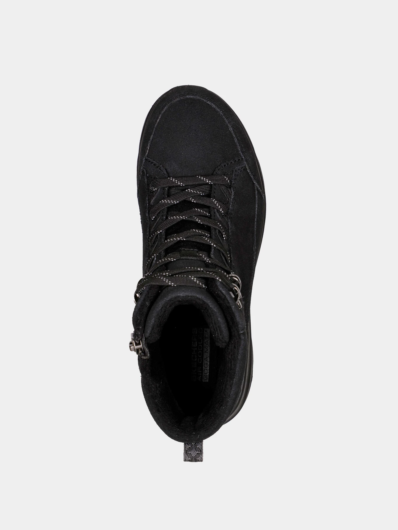 Ботинки и сапоги Skechers модель 144177 BBK Ботинки и сапоги Skechers модель 144177 BBK Фото