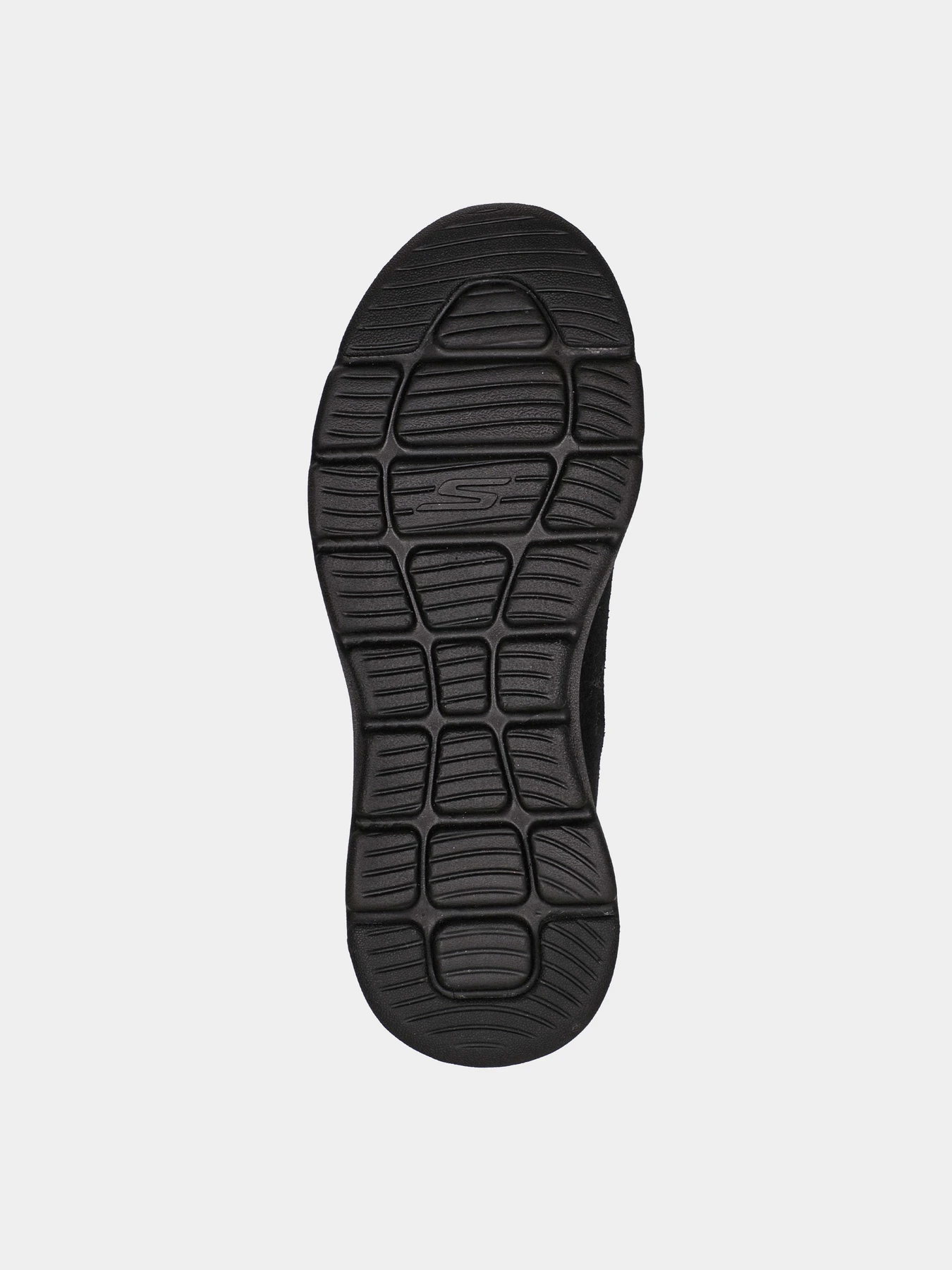Ботинки и сапоги Skechers модель 144177 BBK Ботинки и сапоги Skechers модель 144177 BBK Фото