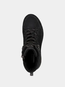 Ботинки и сапоги Skechers модель 144177 BBK Фото