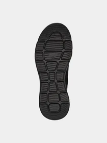 Ботинки и сапоги Skechers модель 144177 BBK Фото