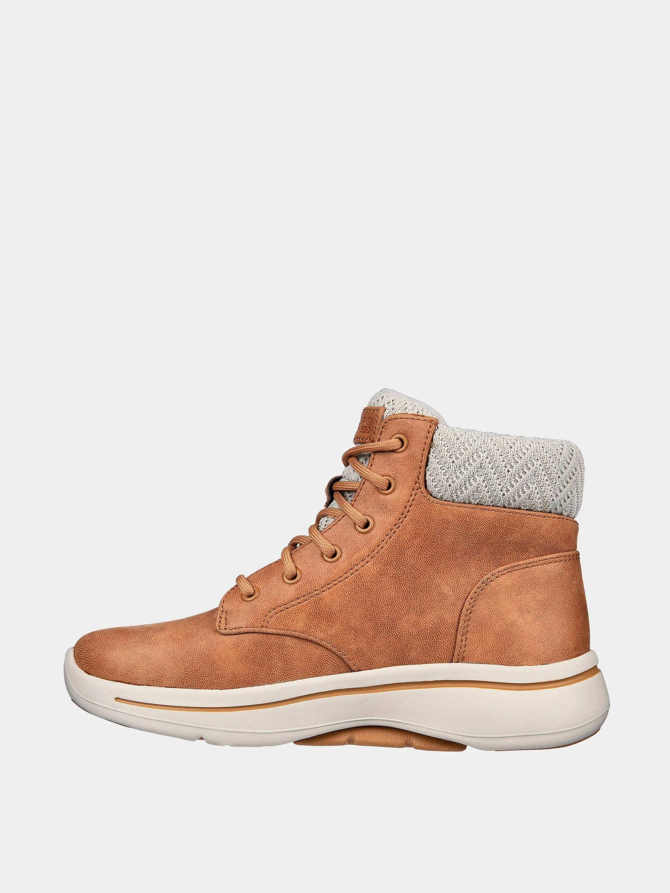 Ботинки и сапоги Skechers модель 144407 CSNT Ботинки и сапоги Skechers модель 144407 CSNT Фото