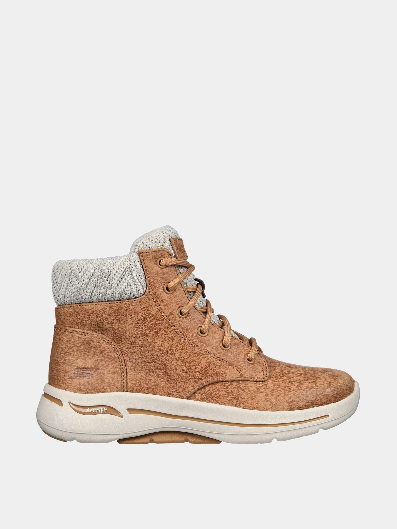 Ботинки и сапоги Skechers модель 144407 CSNT Ботинки и сапоги Skechers модель 144407 CSNT Фото