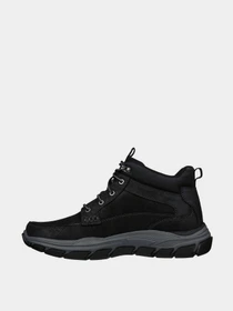 Ботинки и сапоги Skechers модель 204454 BLK Фото