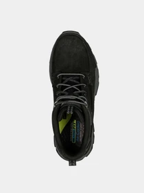 Ботинки и сапоги Skechers модель 204454 BLK Фото