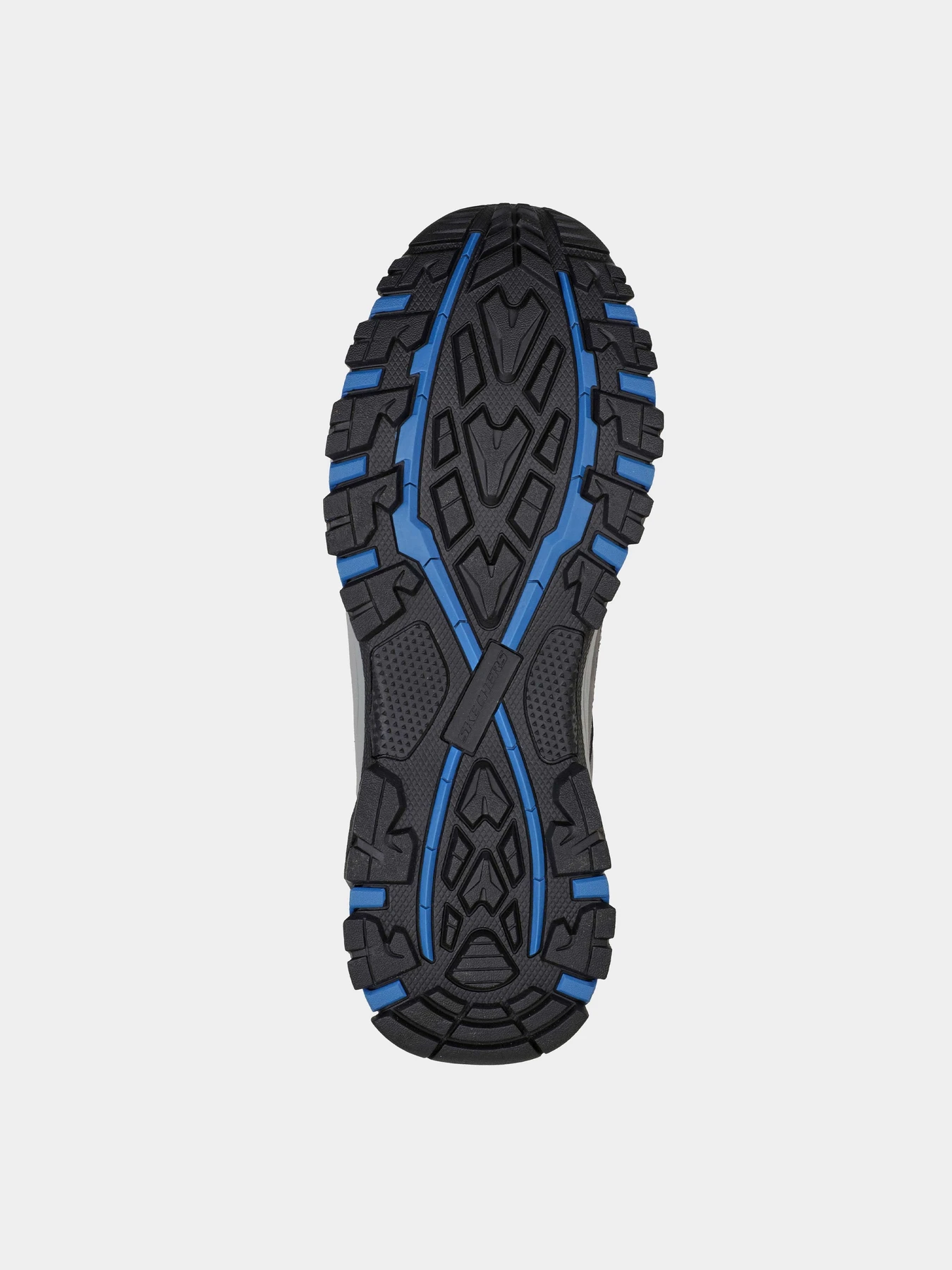 Ботинки и сапоги Skechers модель 204477 GRY Ботинки и сапоги Skechers модель 204477 GRY Фото