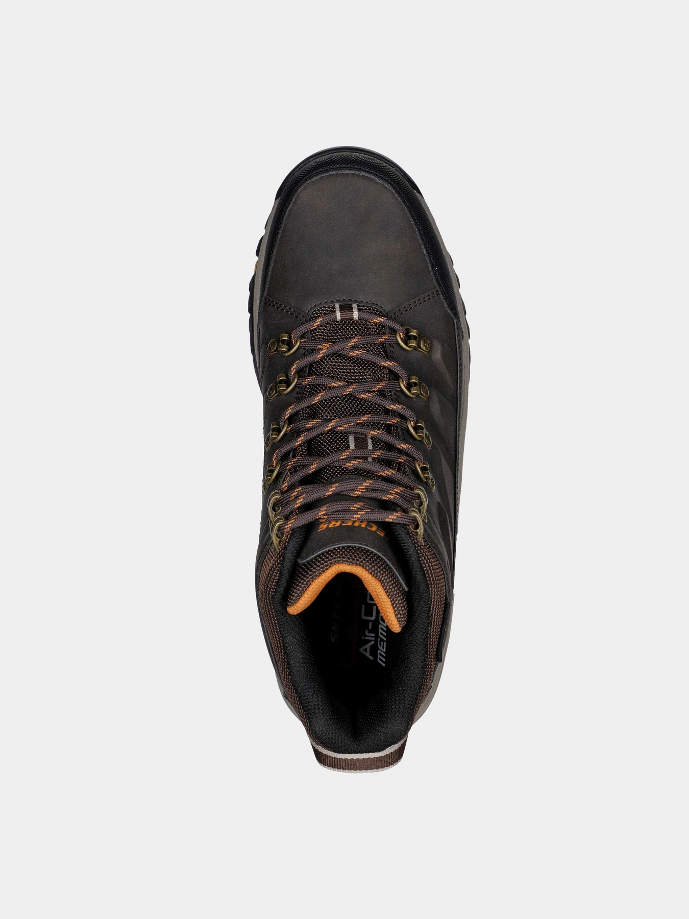 Ботинки и сапоги Skechers модель 204642 CHOC Ботинки и сапоги Skechers модель 204642 CHOC Фото