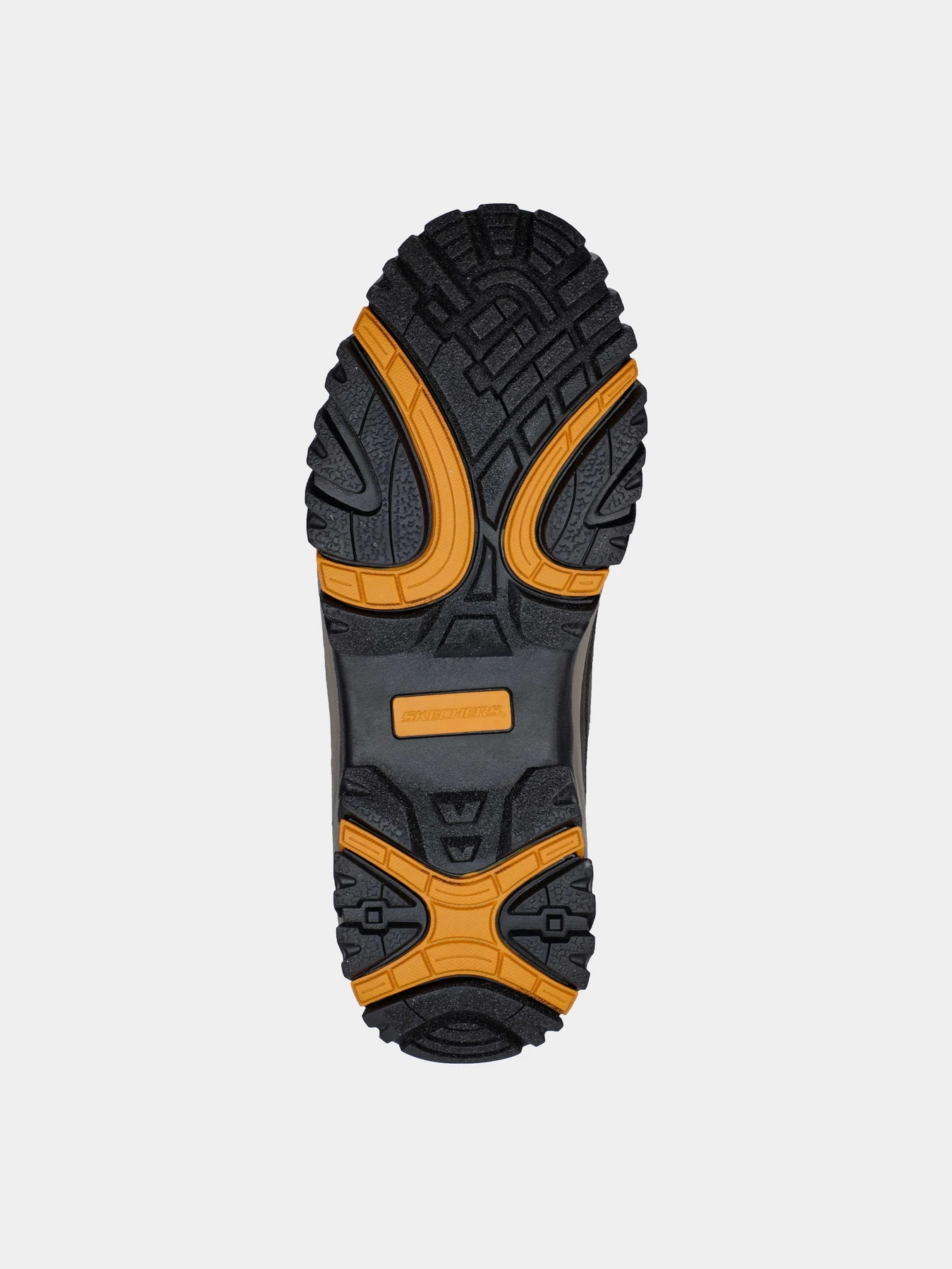 Ботинки и сапоги Skechers модель 204642 CHOC Ботинки и сапоги Skechers модель 204642 CHOC Фото
