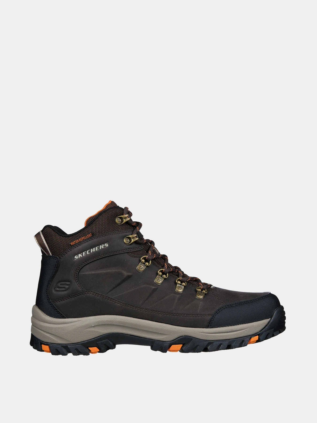 Ботинки и сапоги Skechers модель 204642 CHOC Ботинки и сапоги Skechers модель 204642 CHOC Фото