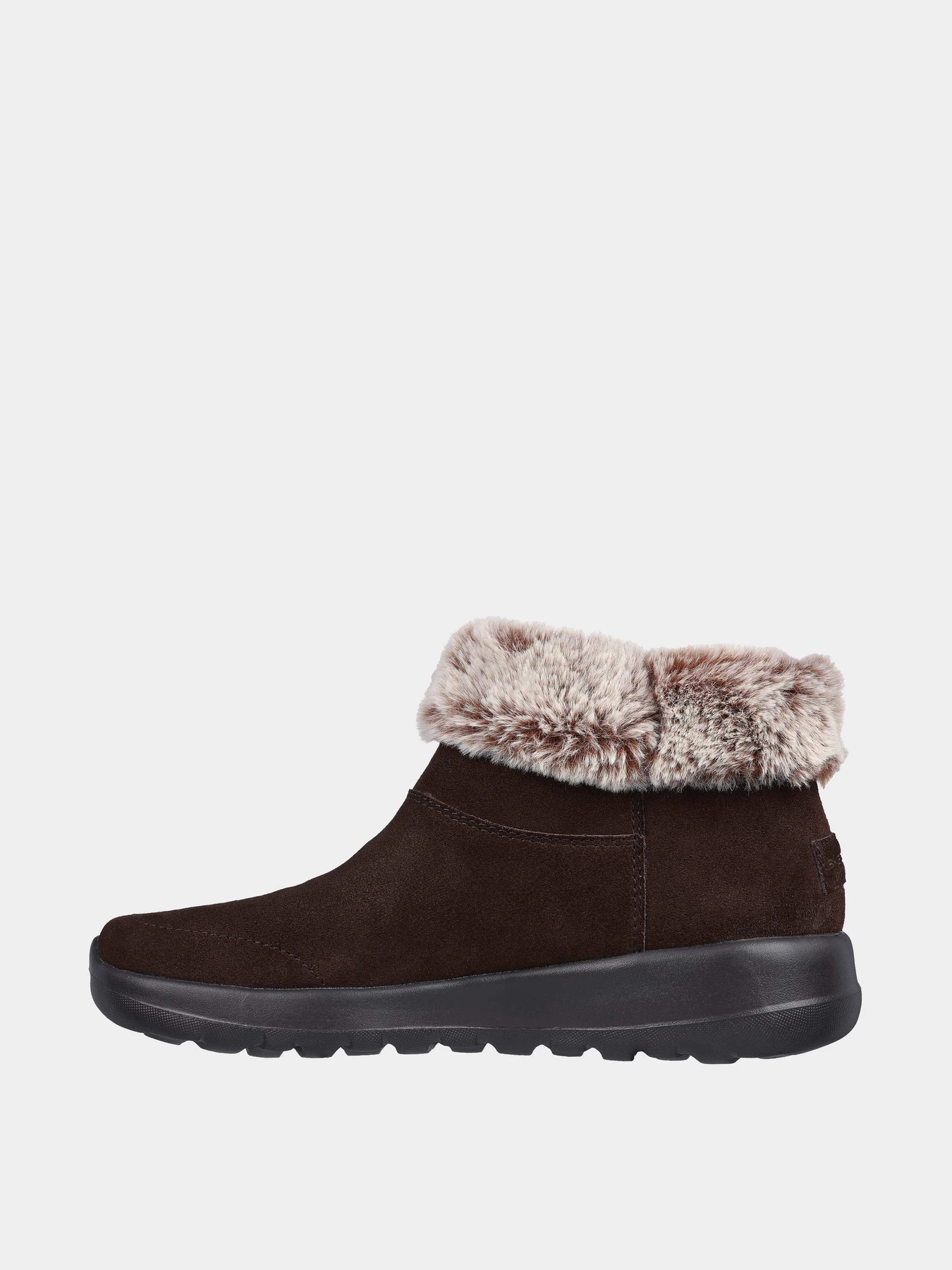 Ботинки и сапоги Skechers модель 144003 CHOC Ботинки и сапоги Skechers модель 144003 CHOC Фото