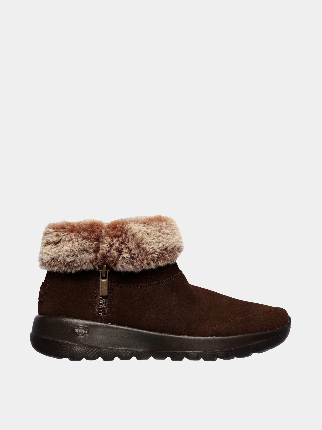 Ботинки и сапоги Skechers модель 144003 CHOC Ботинки и сапоги Skechers модель 144003 CHOC Фото