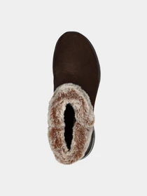 Ботинки и сапоги Skechers модель 144003 CHOC Фото