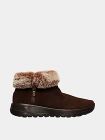 Ботинки и сапоги Skechers модель 144003 CHOC Фото