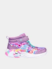 Ботинки и сапоги Skechers модель 302332L LVMT Фото