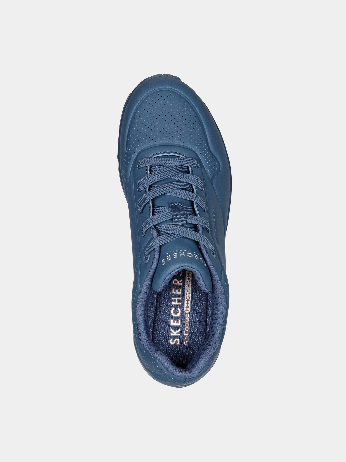 Кроссовки Skechers модель 73690 BLU Кроссовки Skechers модель 73690 BLU Фото