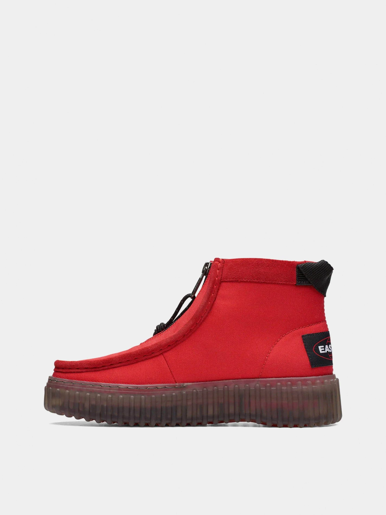 Ботинки и сапоги Clarks модель 26175934 Ботинки и сапоги Clarks модель 26175934 Фото